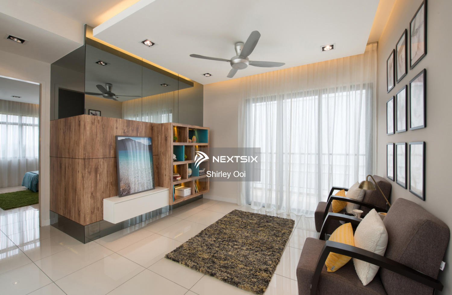 2-sty Terrace/Link House For Sale in Puchong South Selangor - Image 7