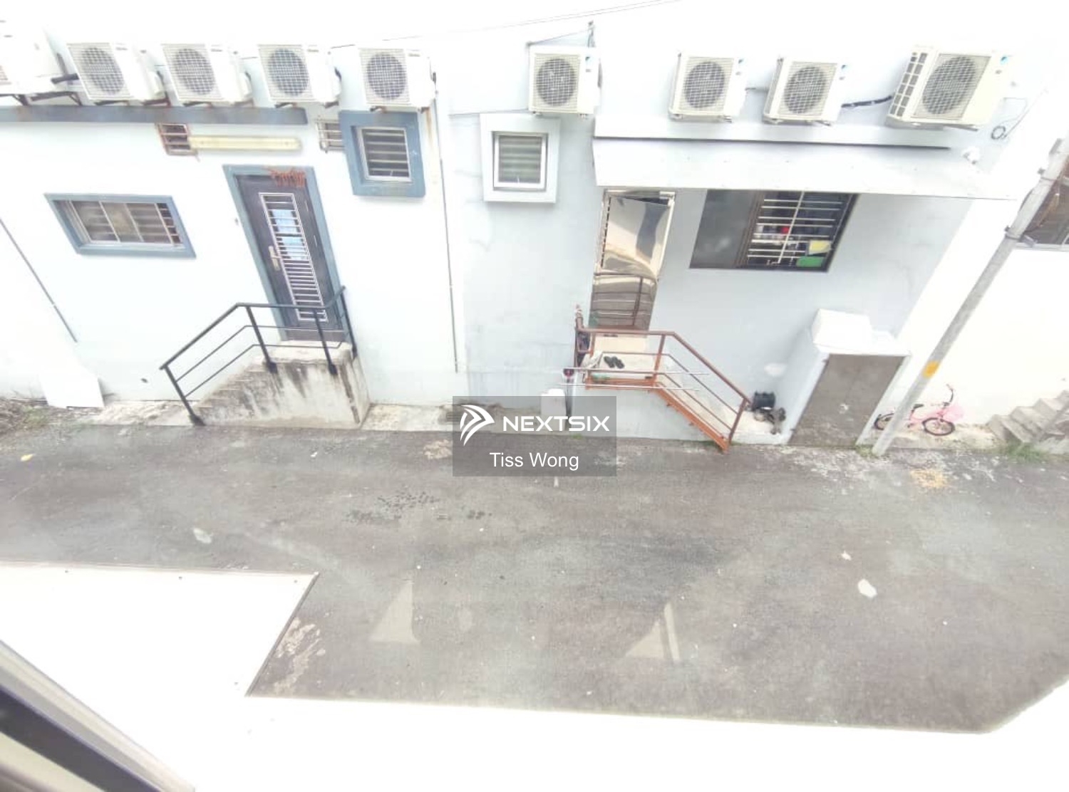 2-sty Terrace/Link House For Sale in Ulu Tiram Johor - Image 11