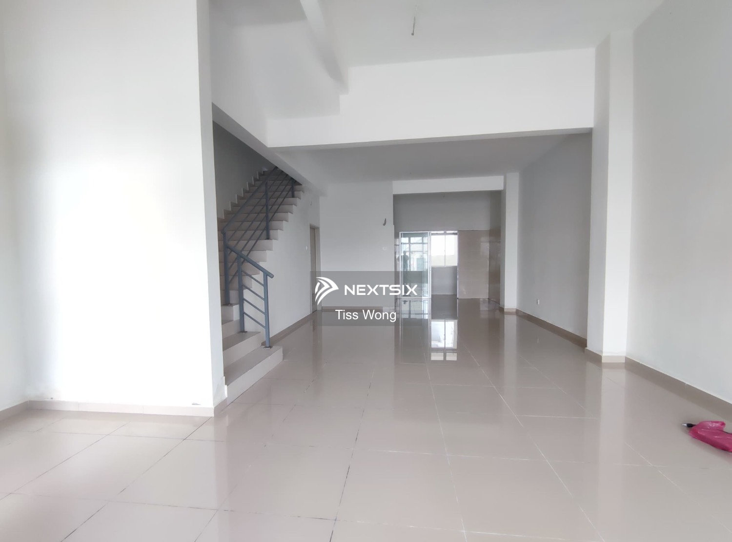 2-sty Terrace/Link House For Sale in Ulu Tiram Johor - Image 12