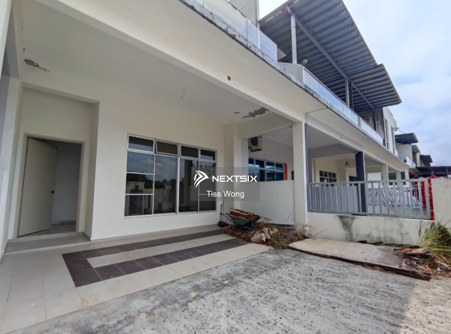 2-sty Terrace/Link House For Sale in Ulu Tiram Johor - Image 3