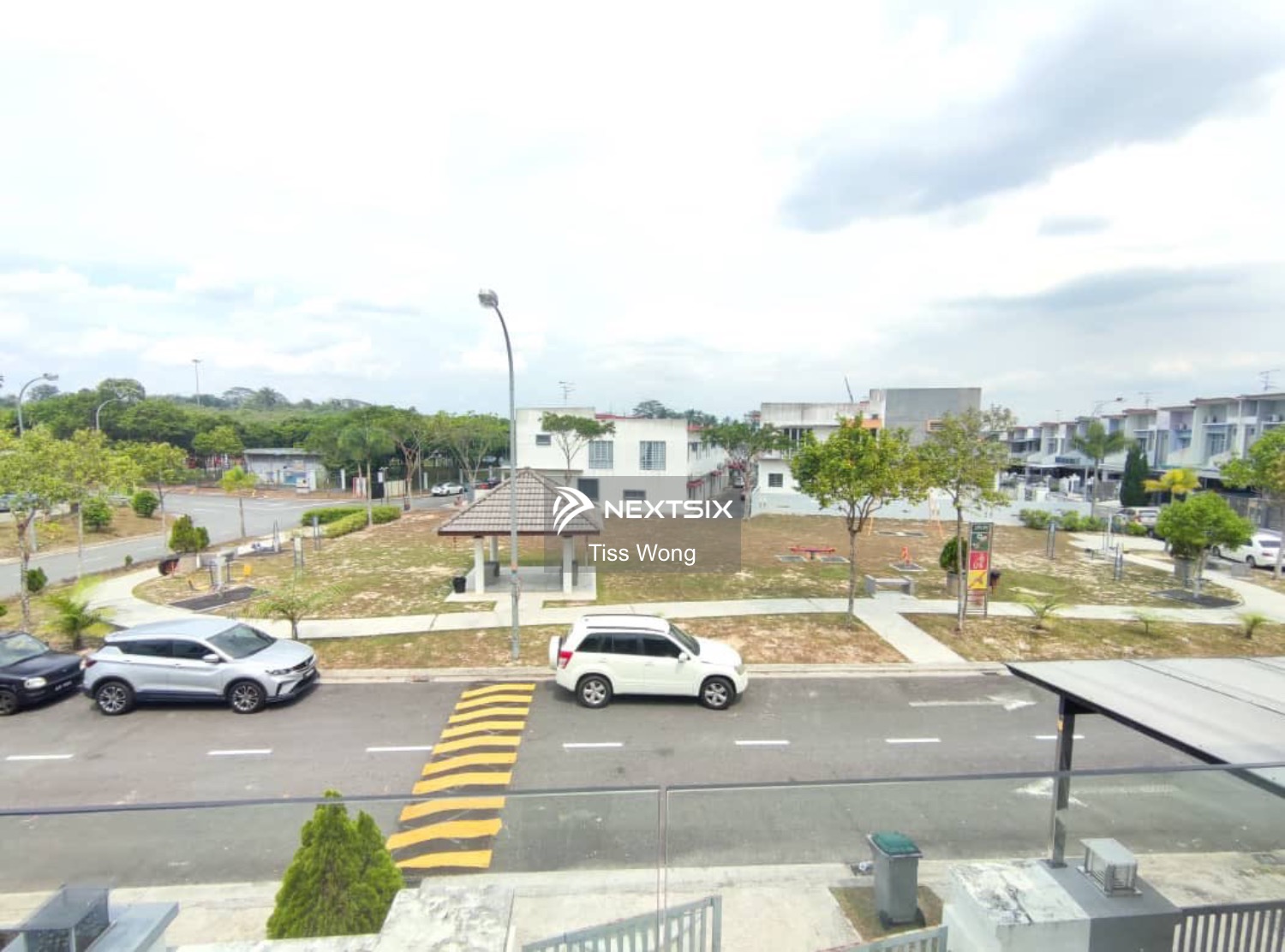 2-sty Terrace/Link House For Sale in Ulu Tiram Johor - Image 4