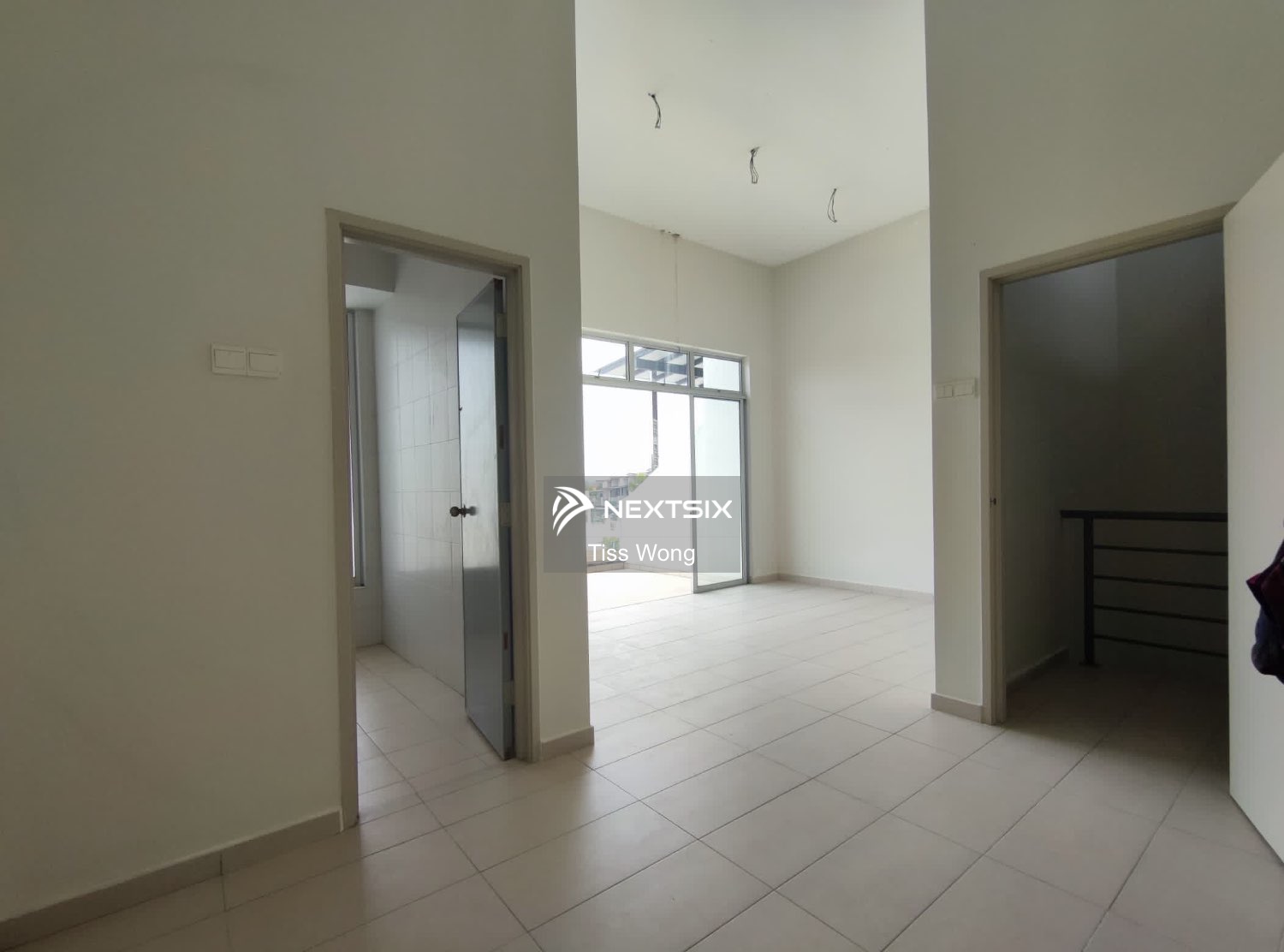 2-sty Terrace/Link House For Sale in Ulu Tiram Johor - Image 9