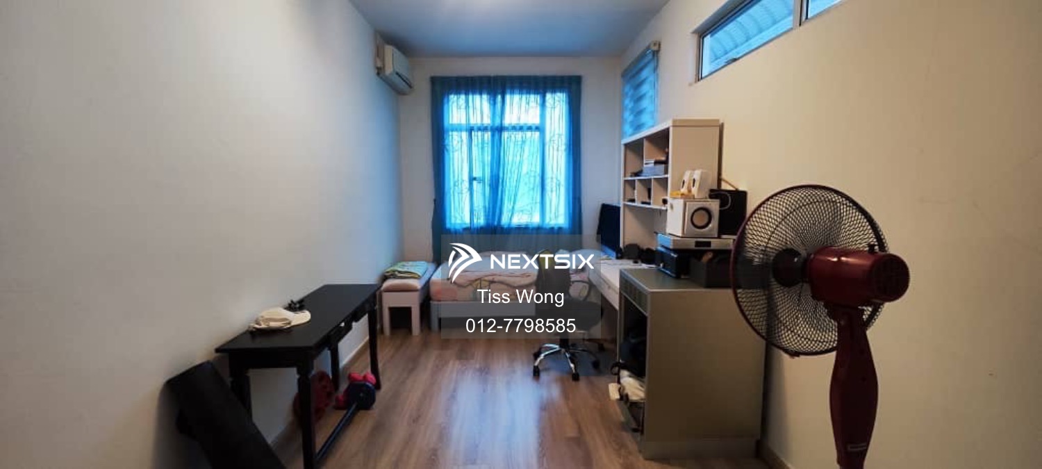 2-sty Terrace/Link House For Sale in Setia Indah Johor - Image 10