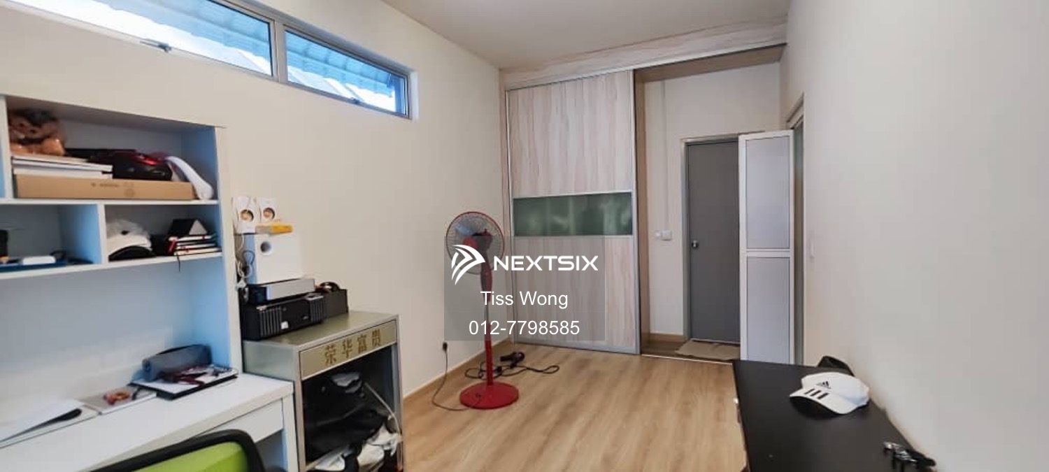 2-sty Terrace/Link House For Sale in Setia Indah Johor - Image 12