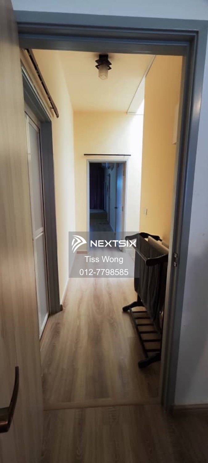 2-sty Terrace/Link House For Sale in Setia Indah Johor - Image 13