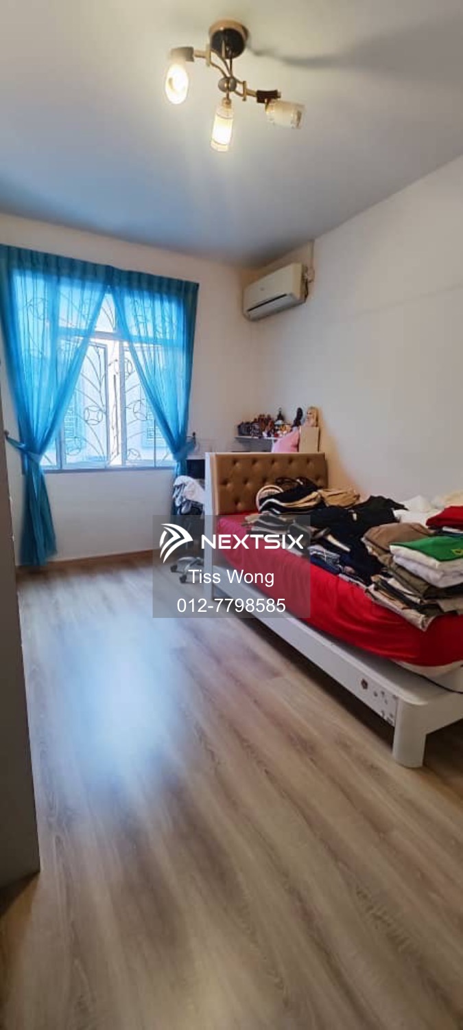 2-sty Terrace/Link House For Sale in Setia Indah Johor - Image 15