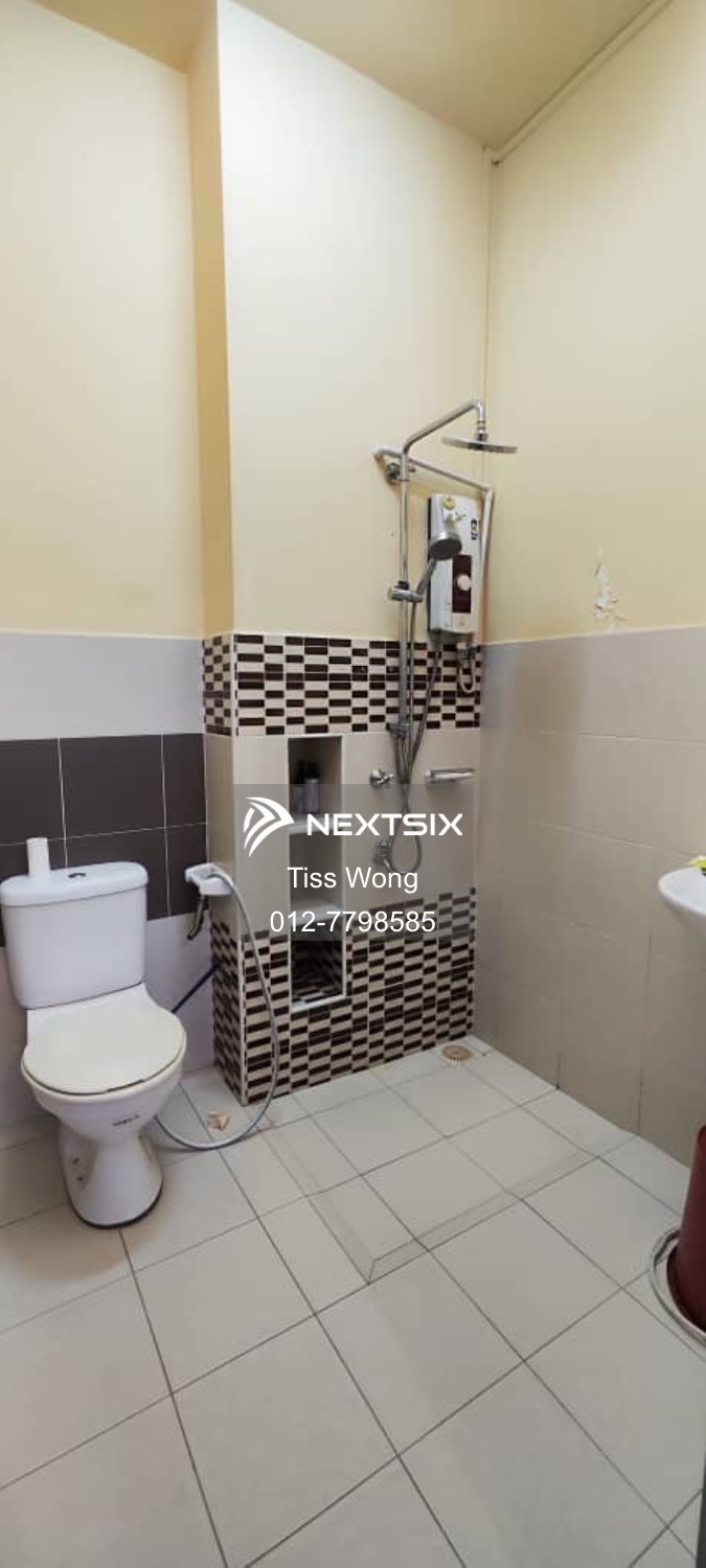 2-sty Terrace/Link House For Sale in Setia Indah Johor - Image 6