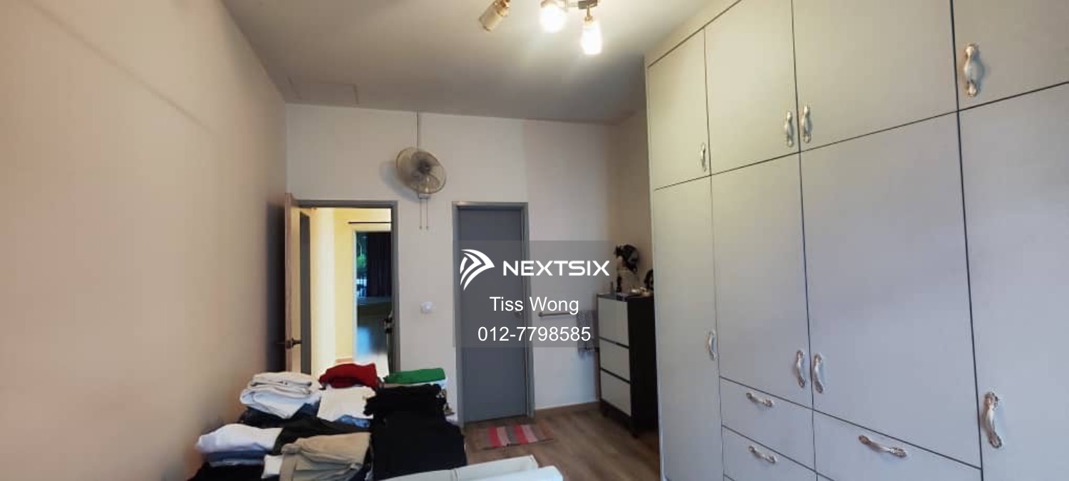 2-sty Terrace/Link House For Sale in Setia Indah Johor - Image 7