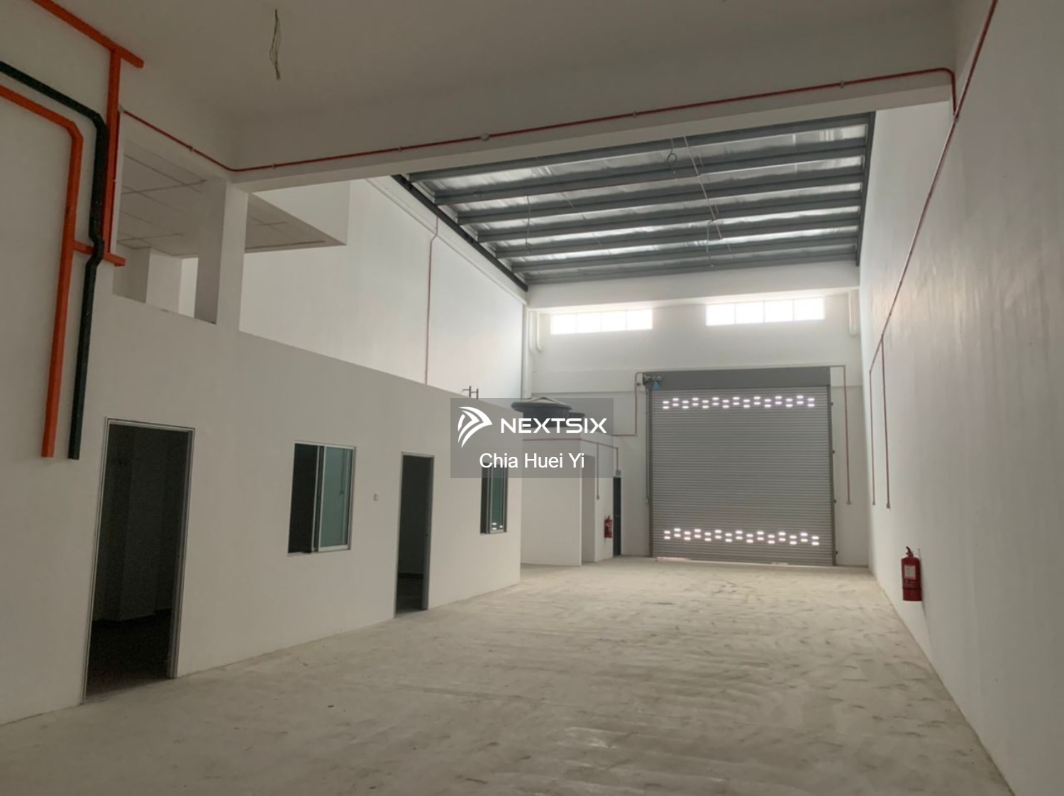 Link Factory For Rent in Ulu Tiram Johor - Image 5