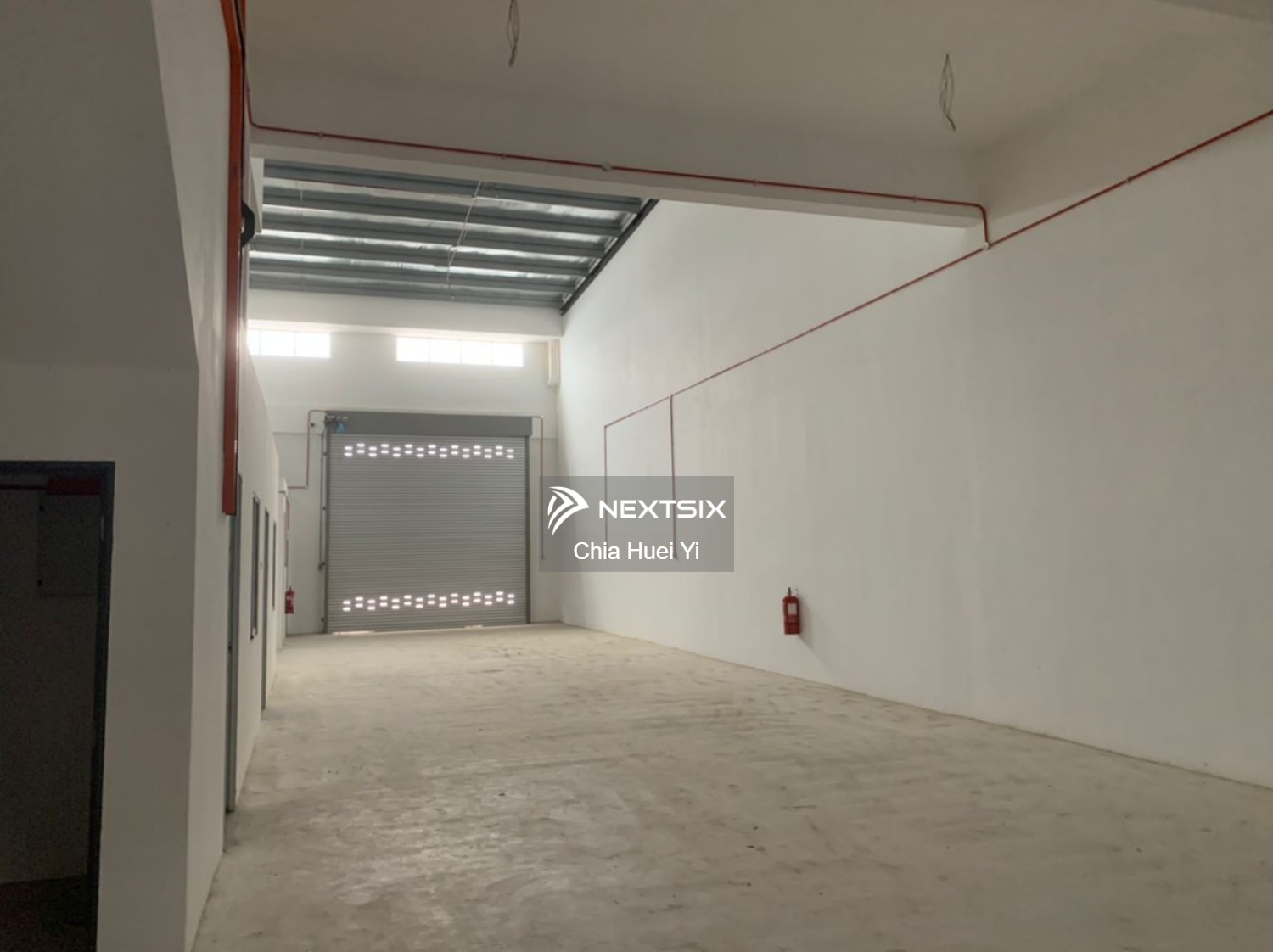 Link Factory For Rent in Ulu Tiram Johor - Image 6