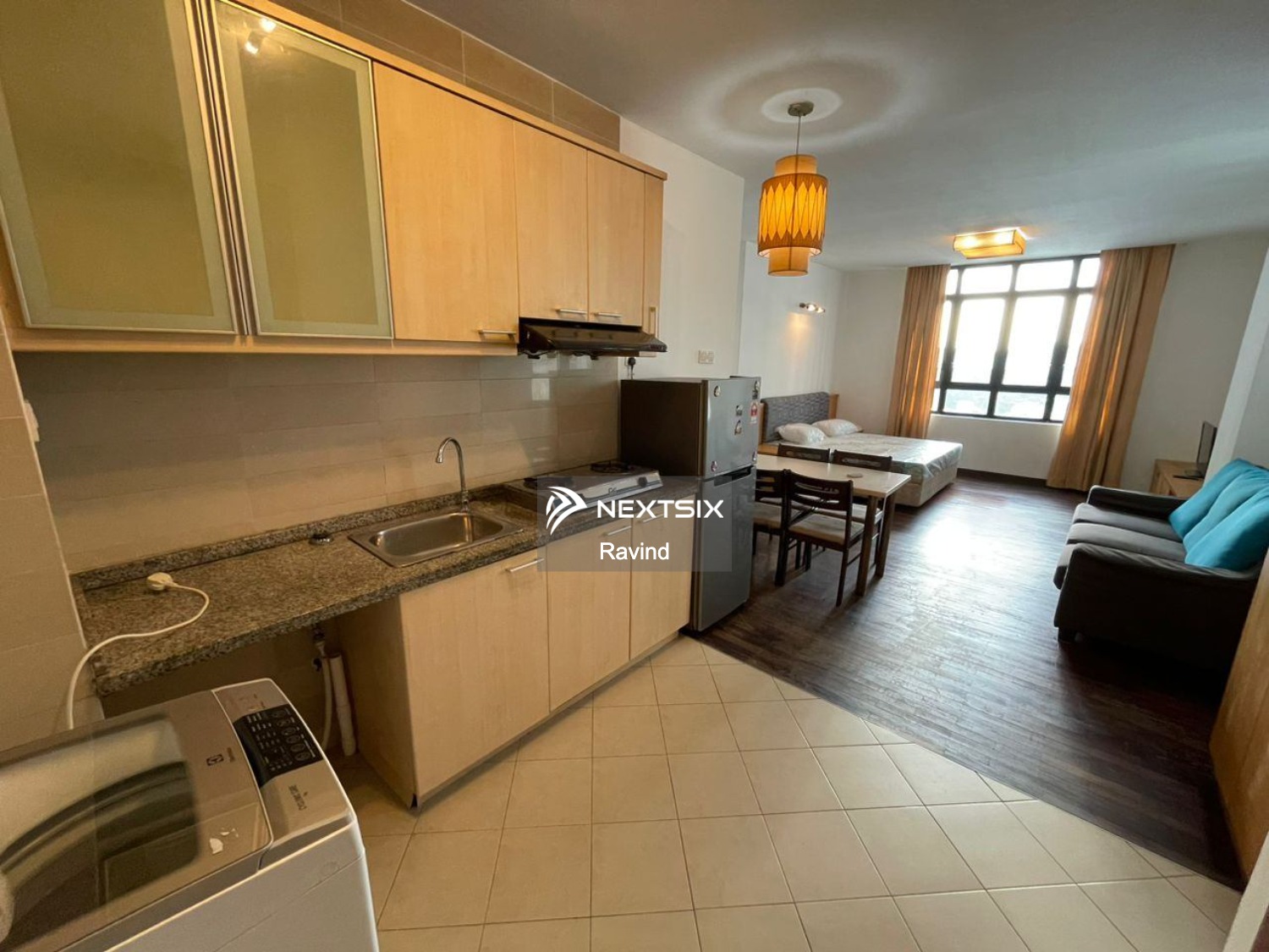 Serviced Residence For Rent in Seri Kembangan Selangor