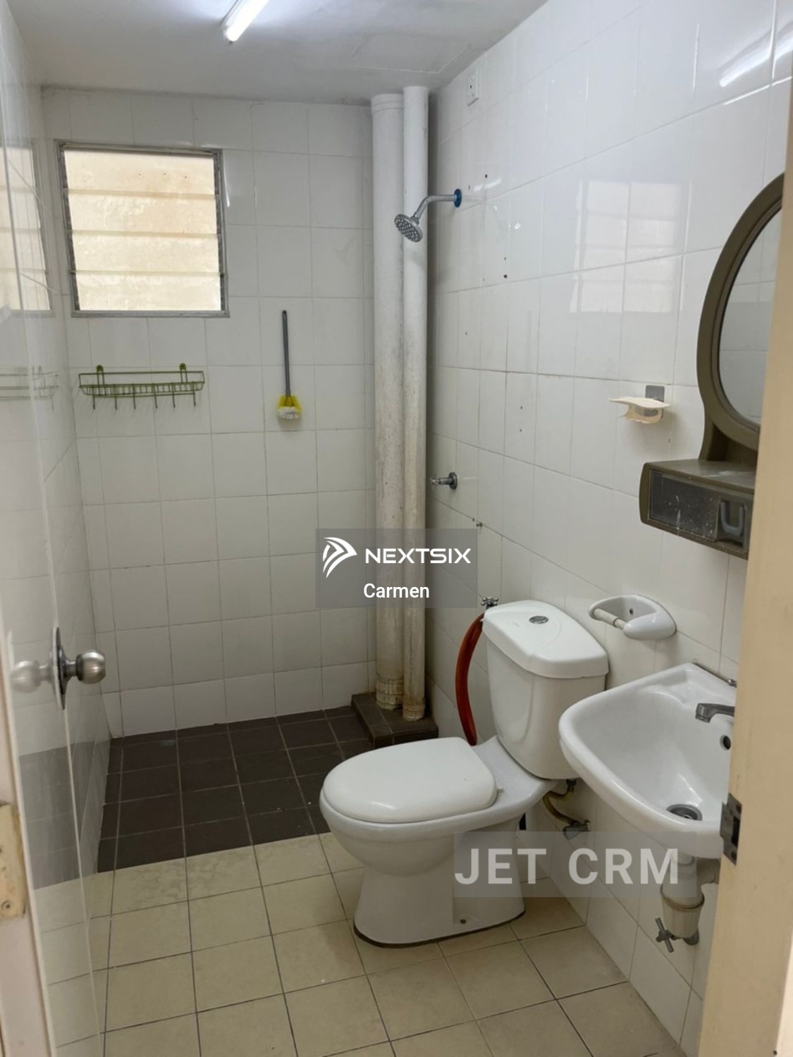 Apartment For Rent in Setia Alam Selangor