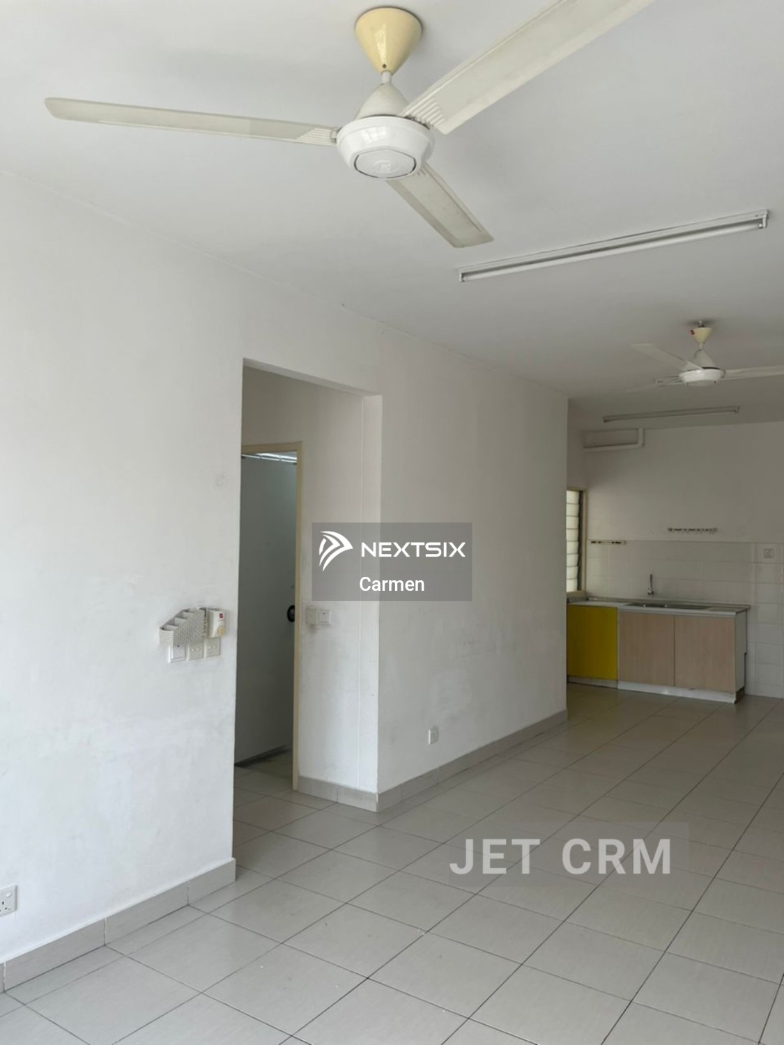 Apartment For Rent in Setia Alam Selangor - Image 7