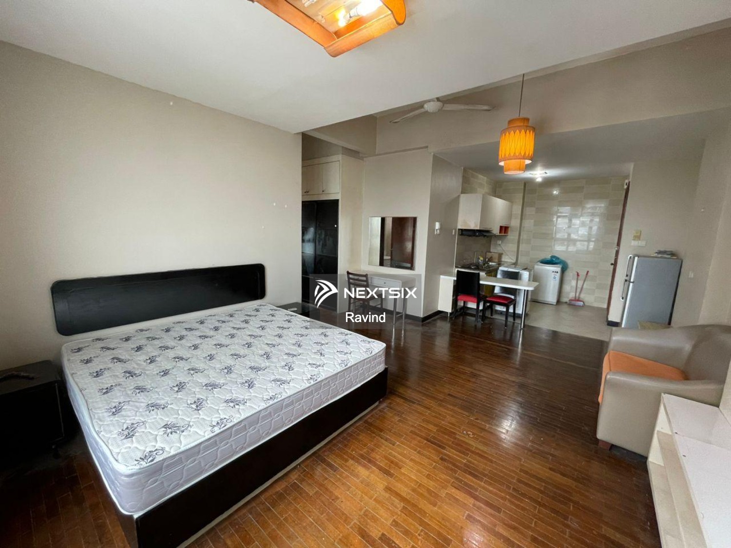 Serviced Residence For Rent in Seri Kembangan Selangor