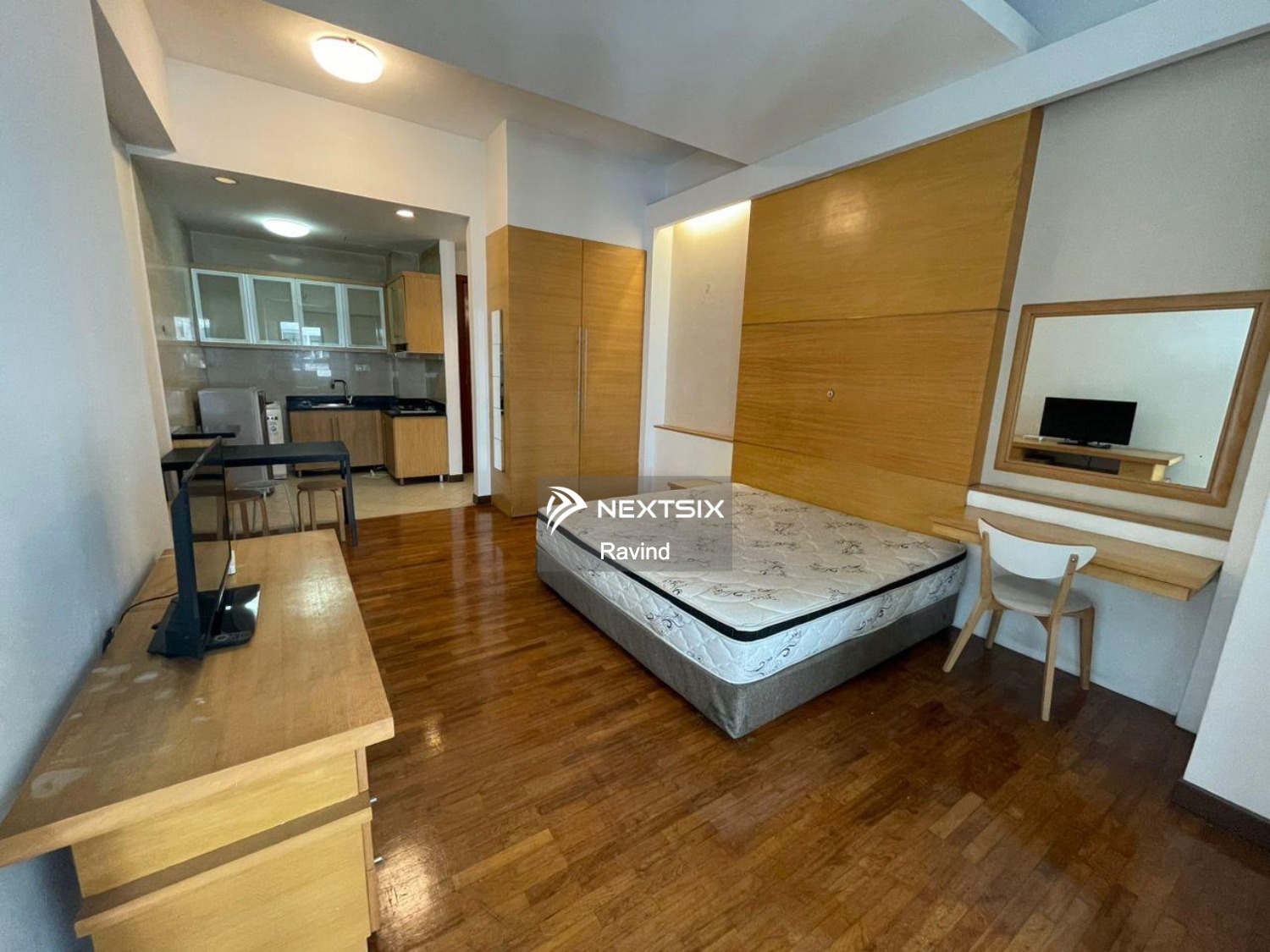 Serviced Residence For Rent in Seri Kembangan Selangor