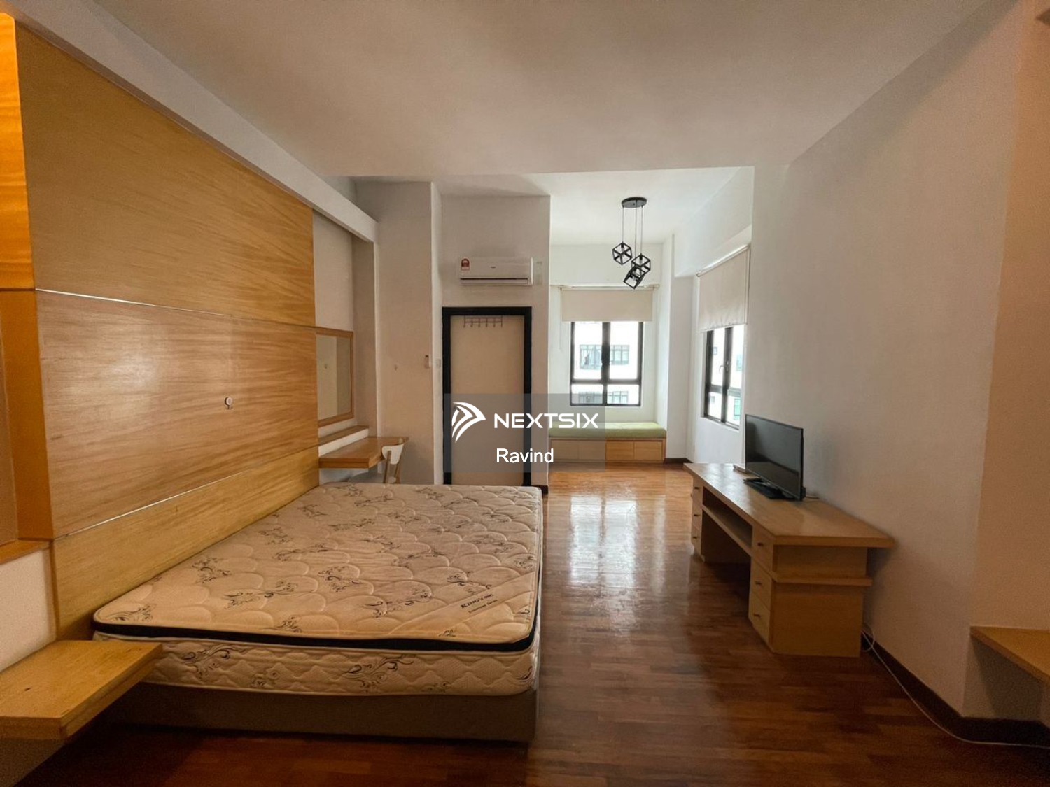 Serviced Residence For Rent in Seri Kembangan Selangor - Image 2