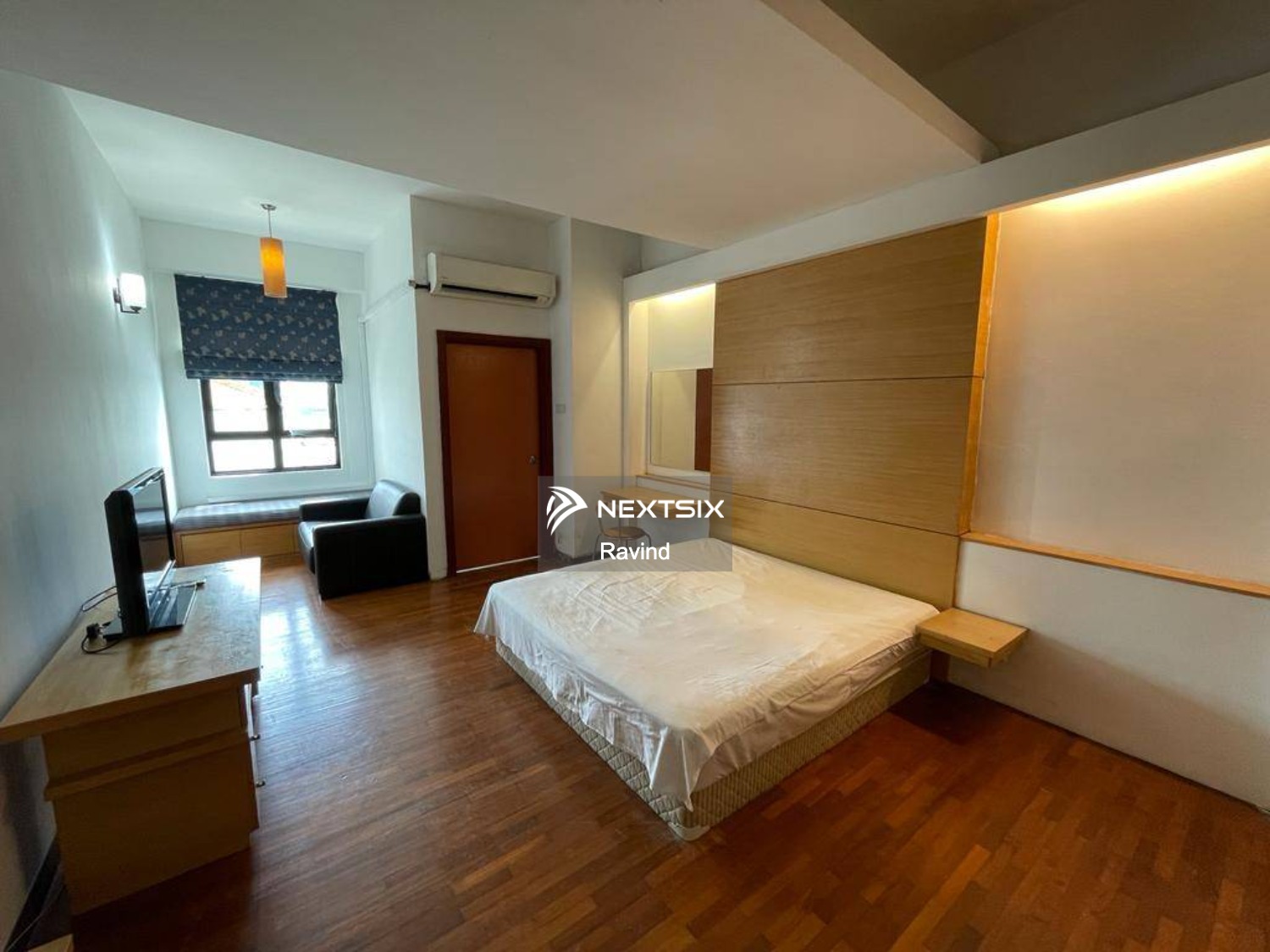 Serviced Residence For Rent in Seri Kembangan Selangor