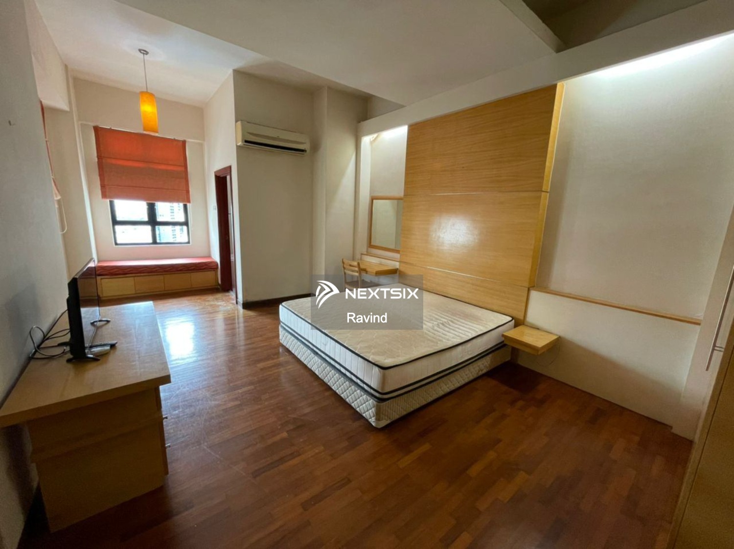 Serviced Residence For Rent in Seri Kembangan Selangor