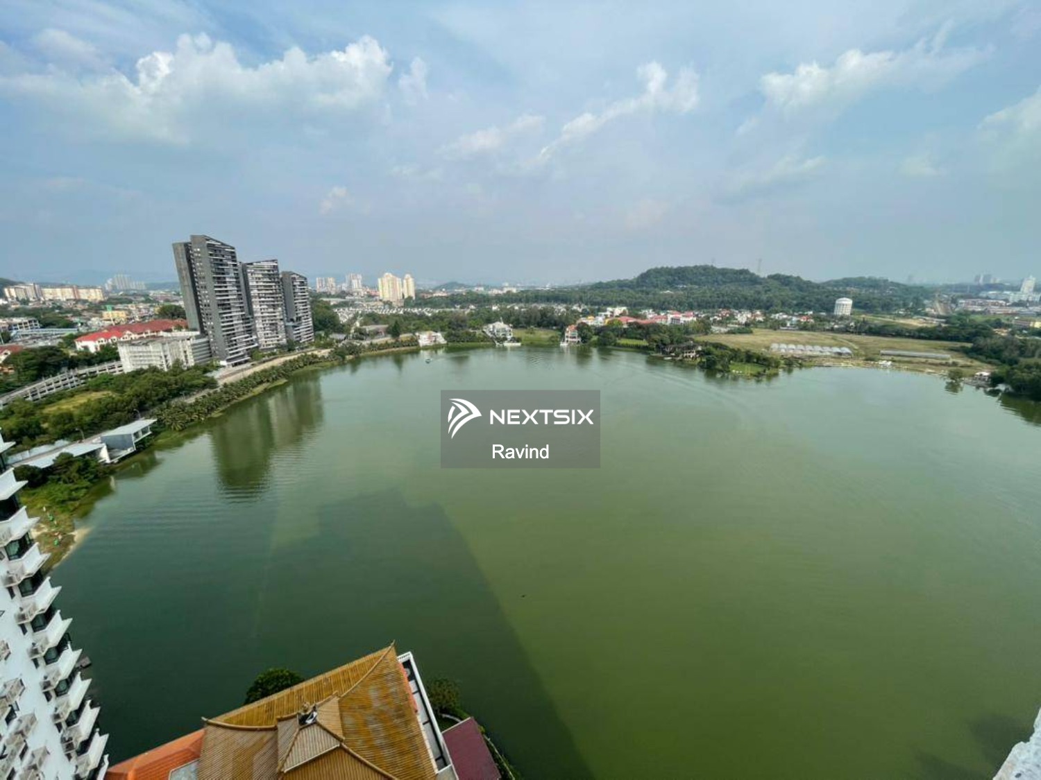 Serviced Residence For Rent in Seri Kembangan Selangor - Image 10