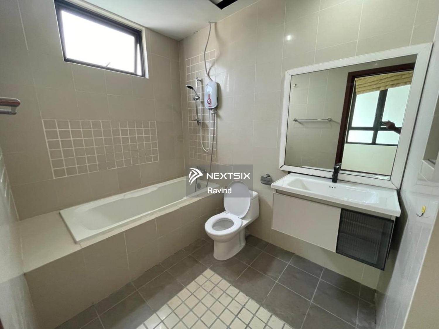 Serviced Residence For Rent in Seri Kembangan Selangor - Image 6