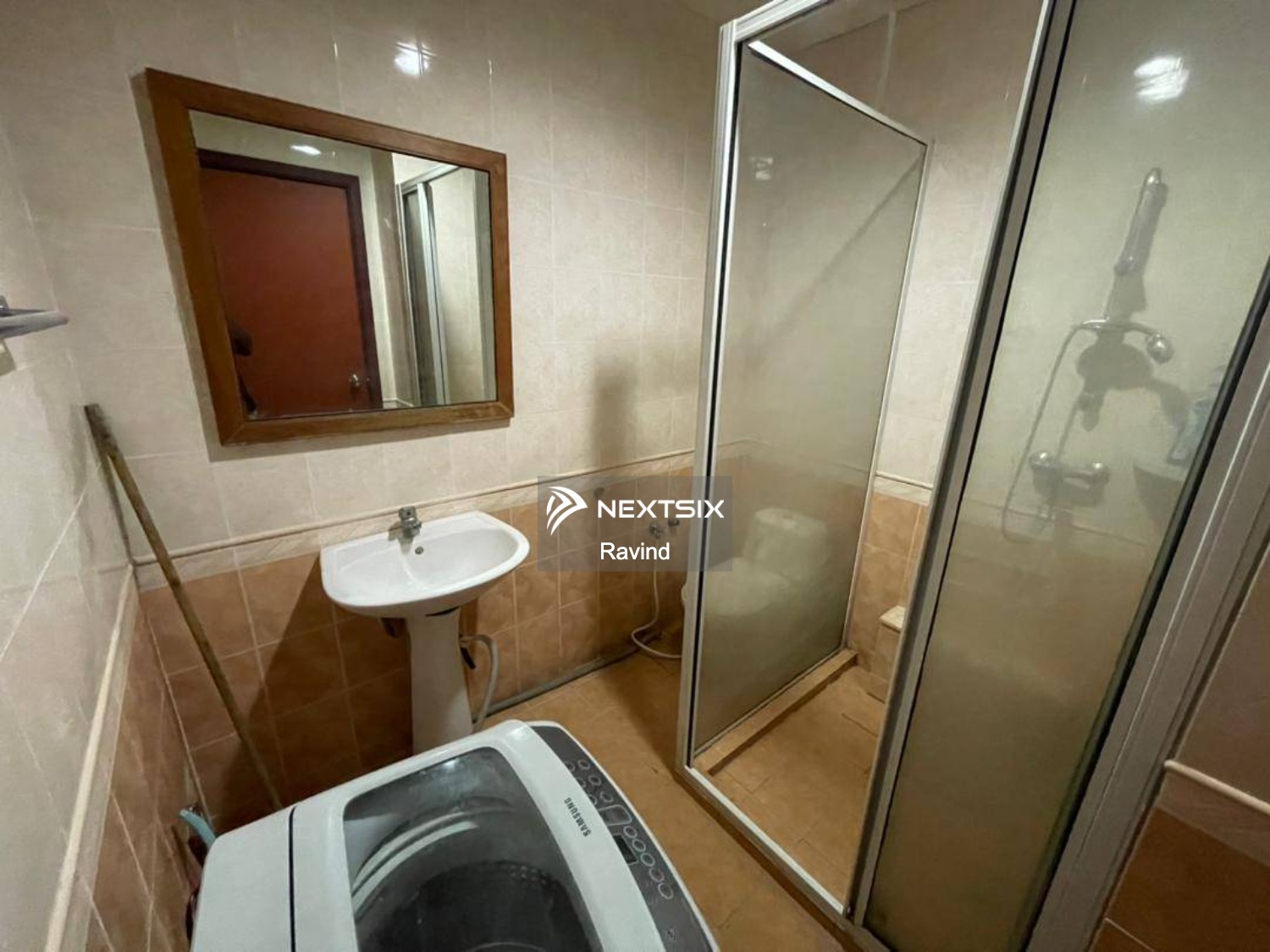 Serviced Residence For Rent in Seri Kembangan Selangor - Image 9