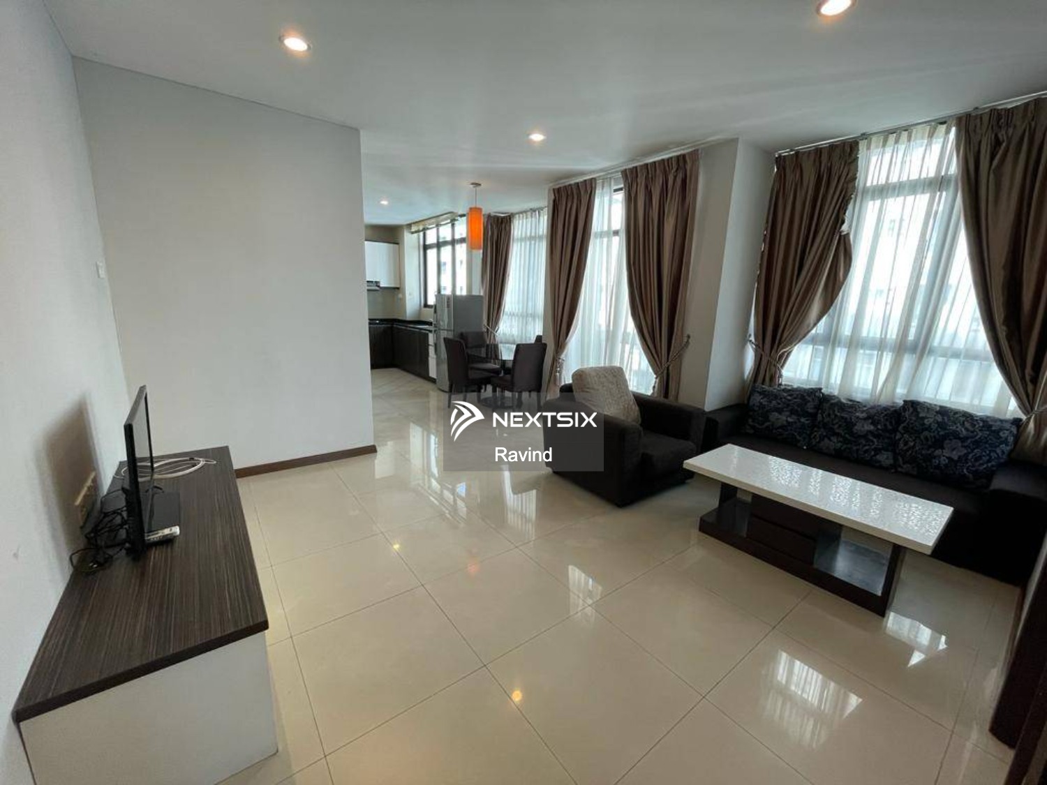 Serviced Residence For Rent in Seri Kembangan Selangor