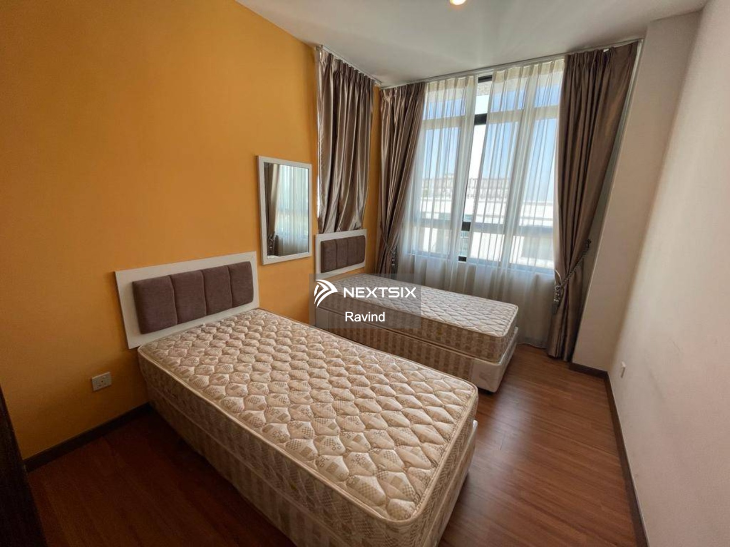 Serviced Residence For Rent in Seri Kembangan Selangor - Image 7