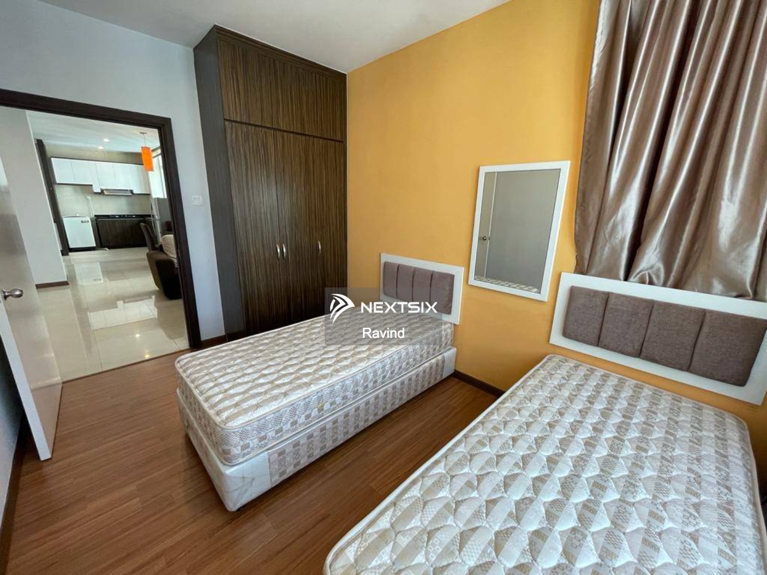 Serviced Residence For Rent in Seri Kembangan Selangor - Image 8
