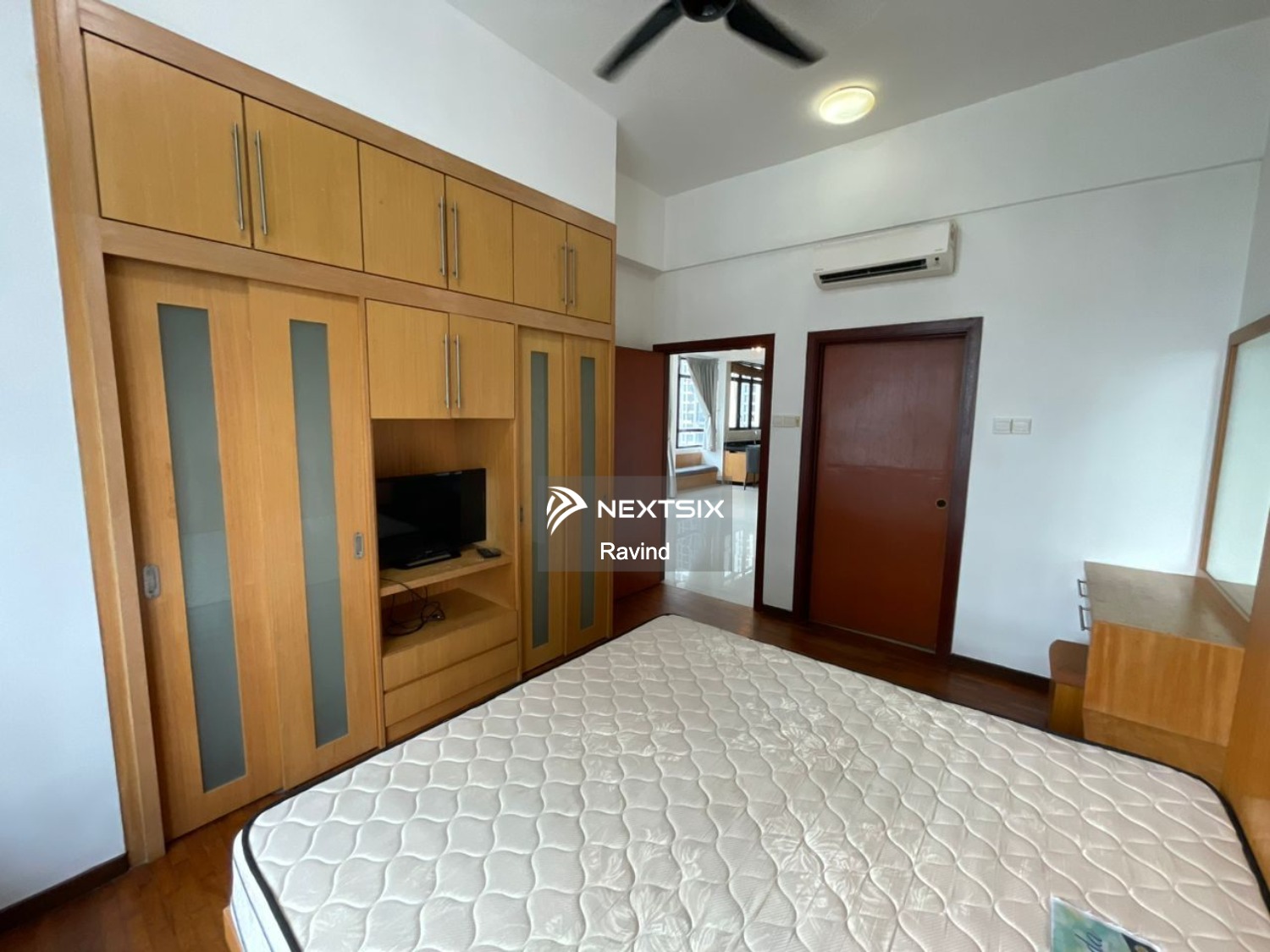 Serviced Residence For Rent in Seri Kembangan Selangor - Image 5
