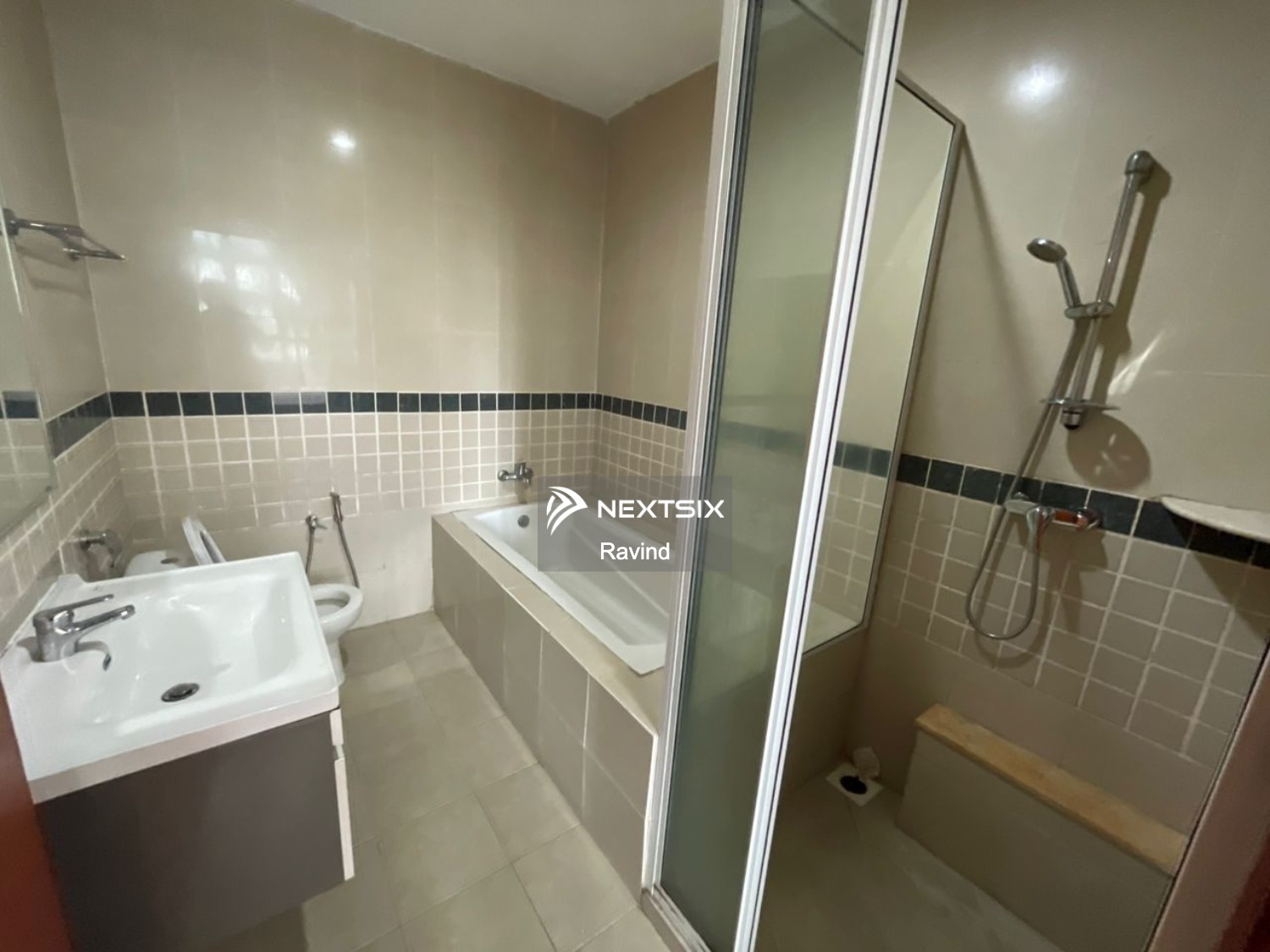 Serviced Residence For Rent in Seri Kembangan Selangor - Image 6
