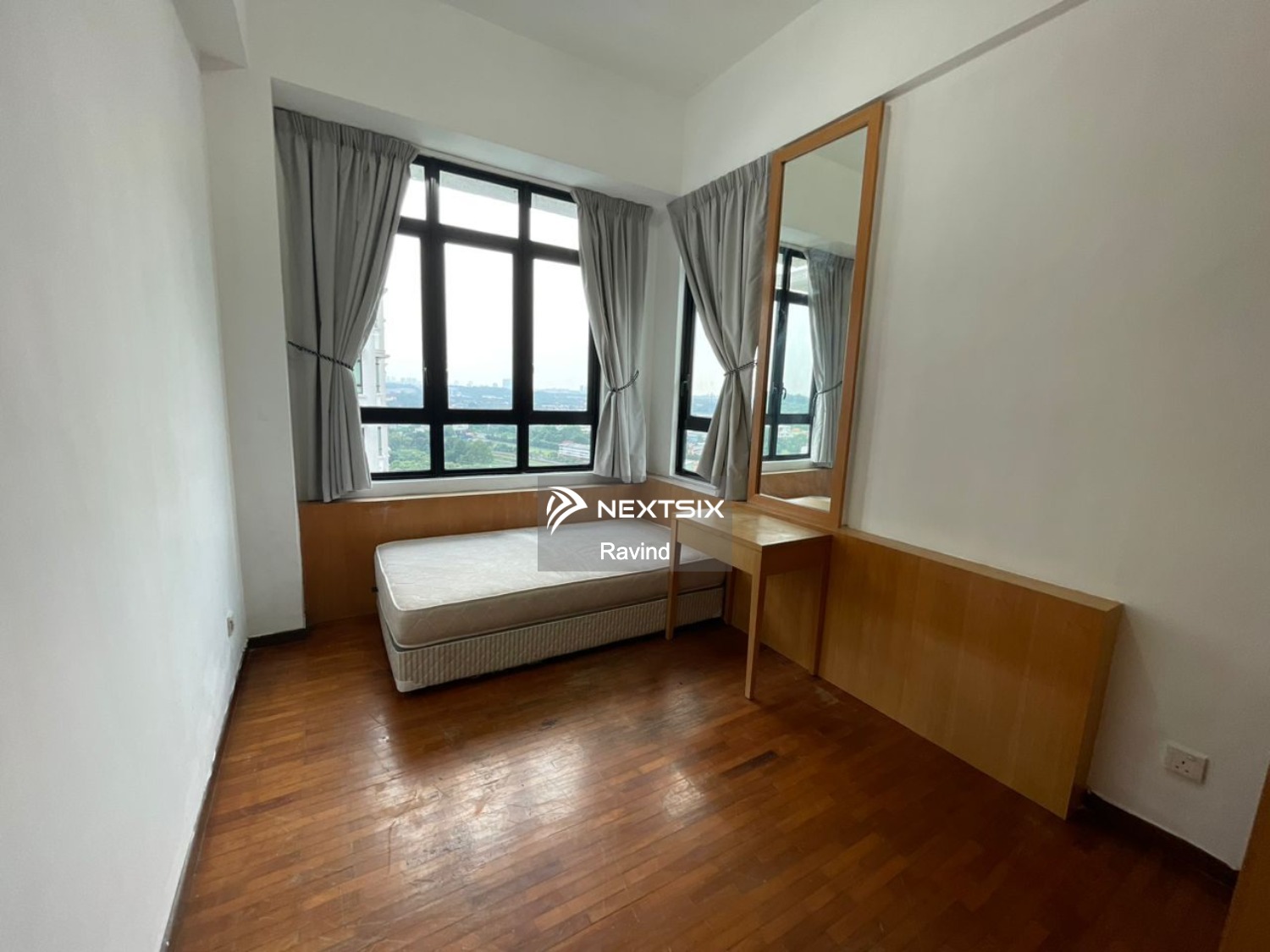 Serviced Residence For Rent in Seri Kembangan Selangor - Image 7