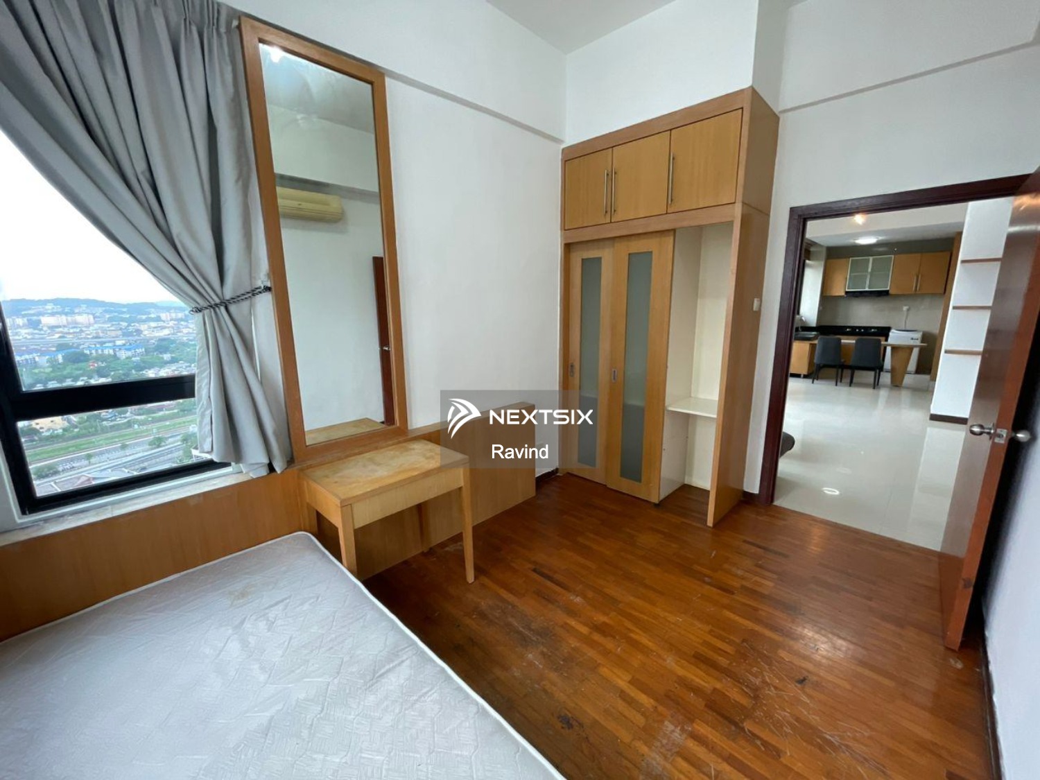 Serviced Residence For Rent in Seri Kembangan Selangor - Image 8