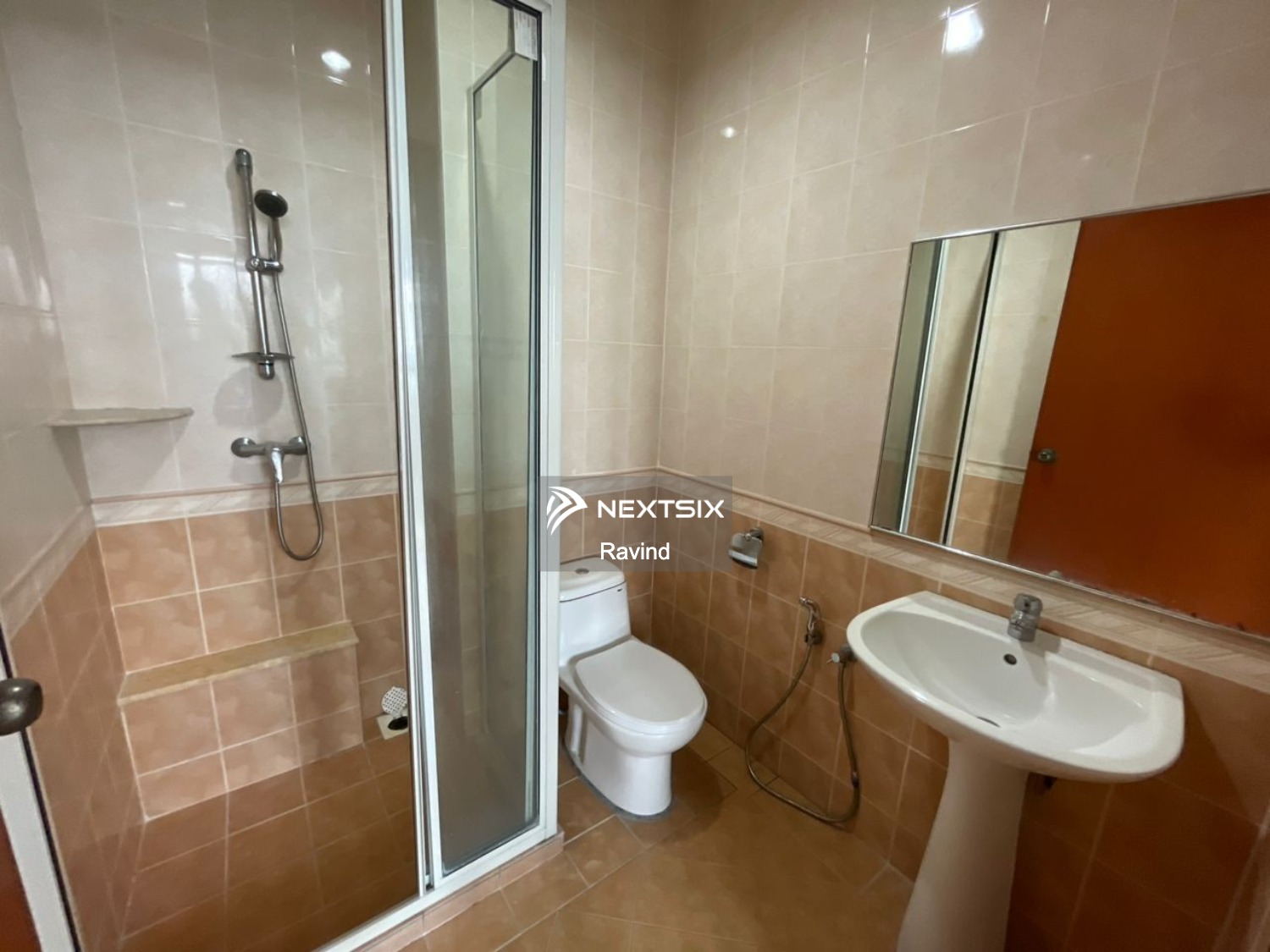 Serviced Residence For Rent in Seri Kembangan Selangor - Image 9