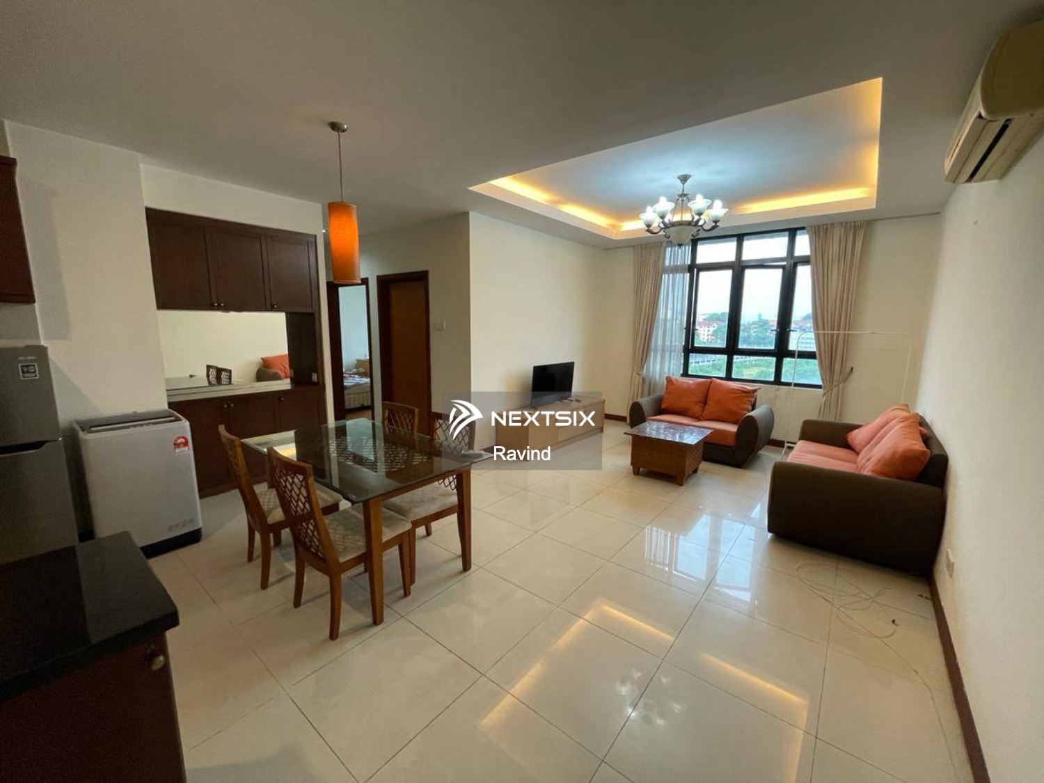 Serviced Residence For Rent in Seri Kembangan Selangor
