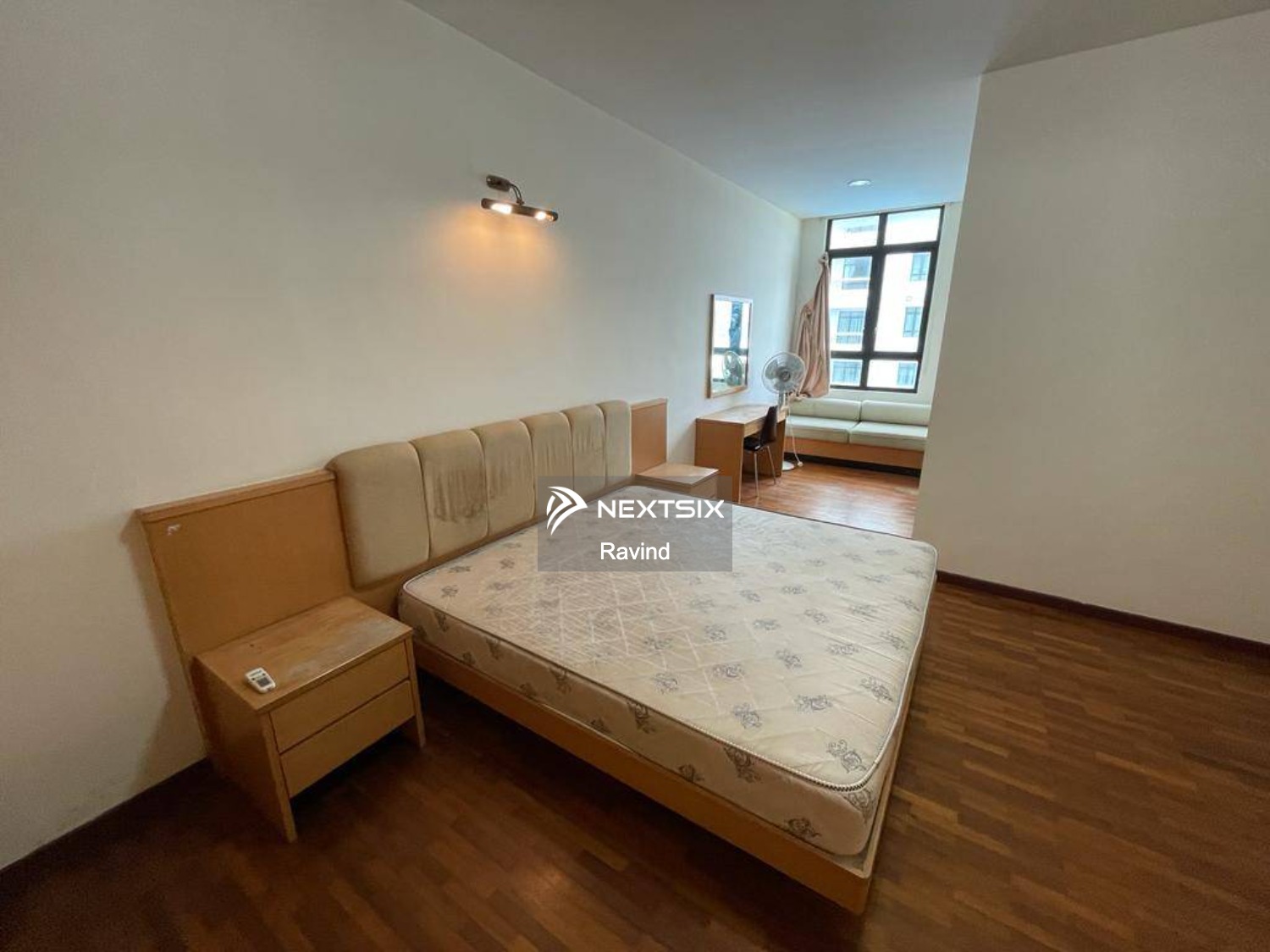 Serviced Residence For Rent in Seri Kembangan Selangor - Image 11