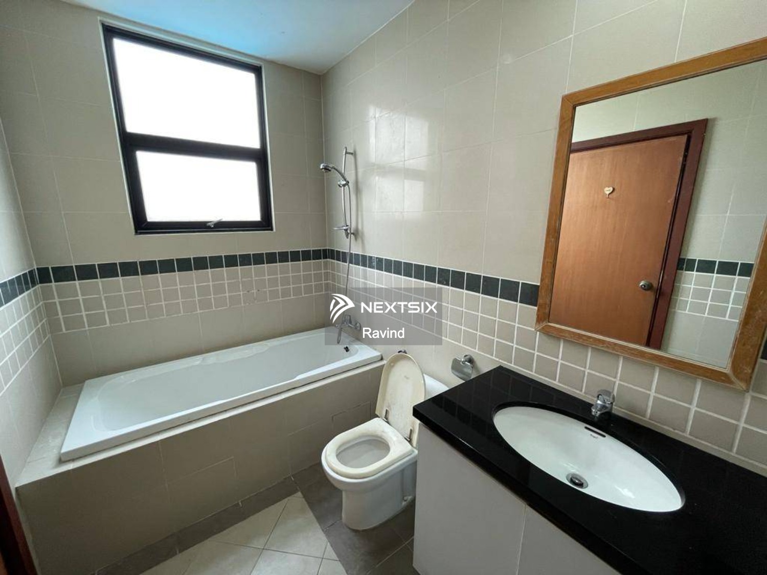 Serviced Residence For Rent in Seri Kembangan Selangor - Image 12