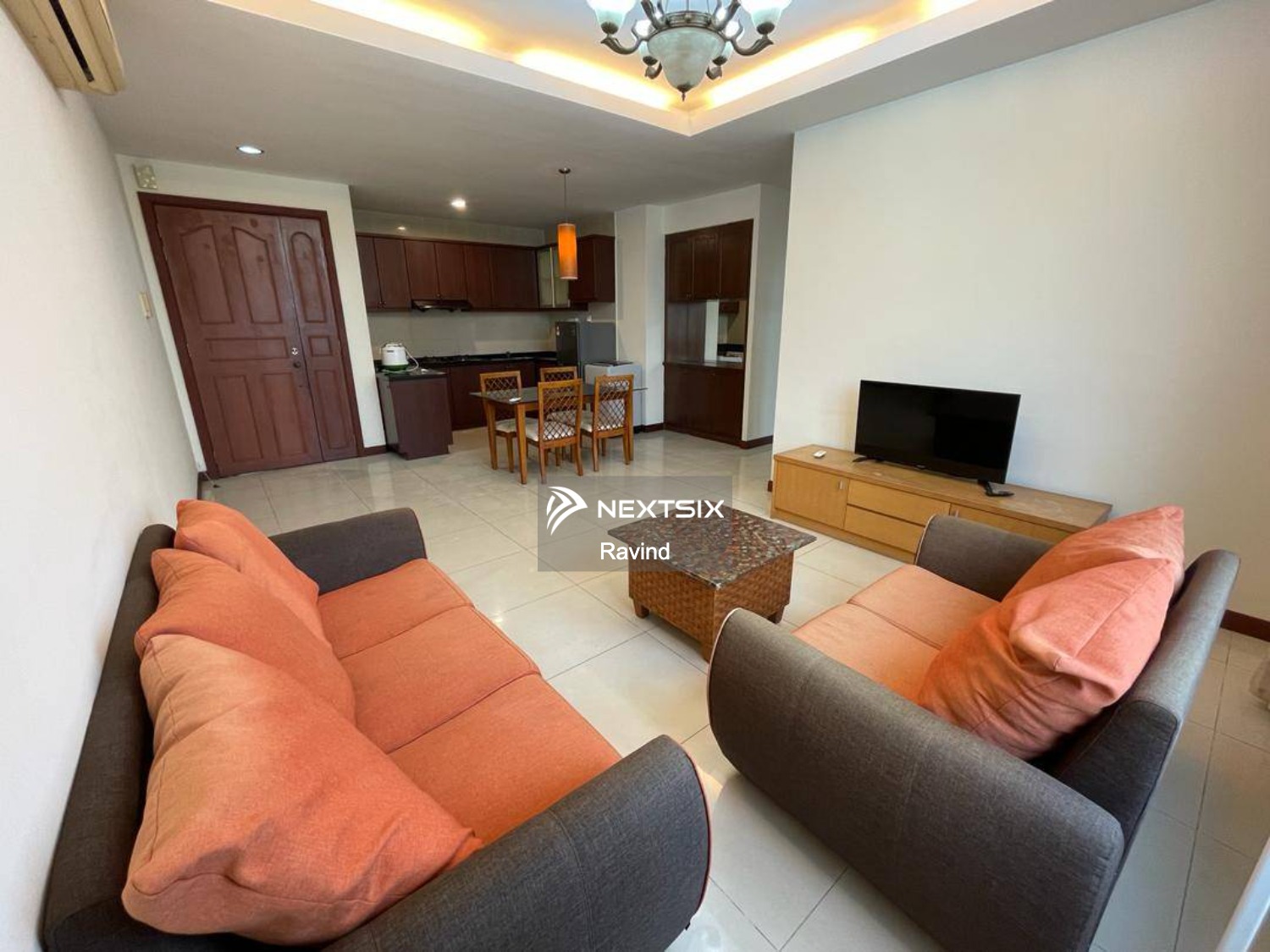 Serviced Residence For Rent in Seri Kembangan Selangor - Image 2