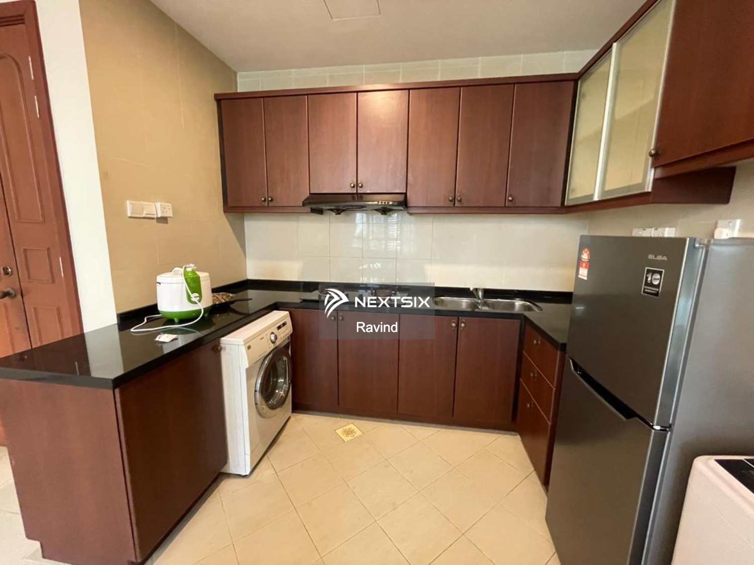 Serviced Residence For Rent in Seri Kembangan Selangor - Image 4