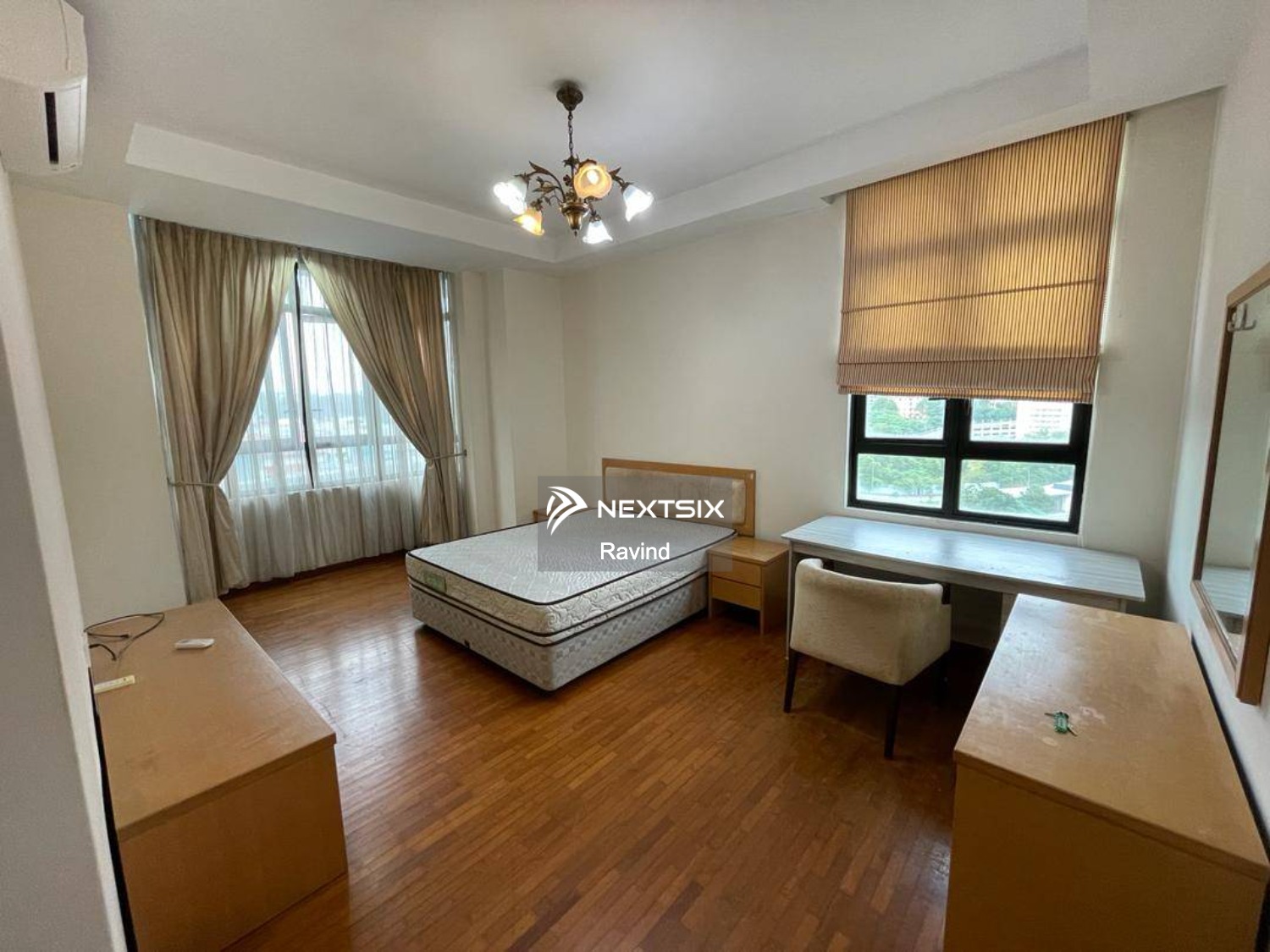 Serviced Residence For Rent in Seri Kembangan Selangor - Image 5