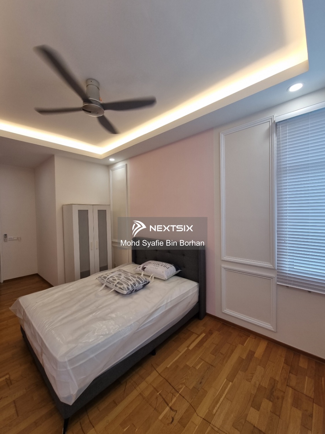 3-sty Terrace/Link House For Sale in Cyberjaya Selangor - Image 6