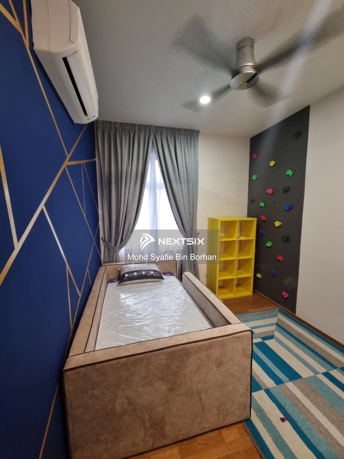 3-sty Terrace/Link House For Sale in Cyberjaya Selangor - Image 7