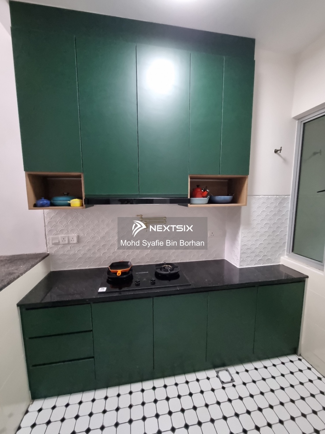 3-sty Terrace/Link House For Sale in Cyberjaya Selangor - Image 9