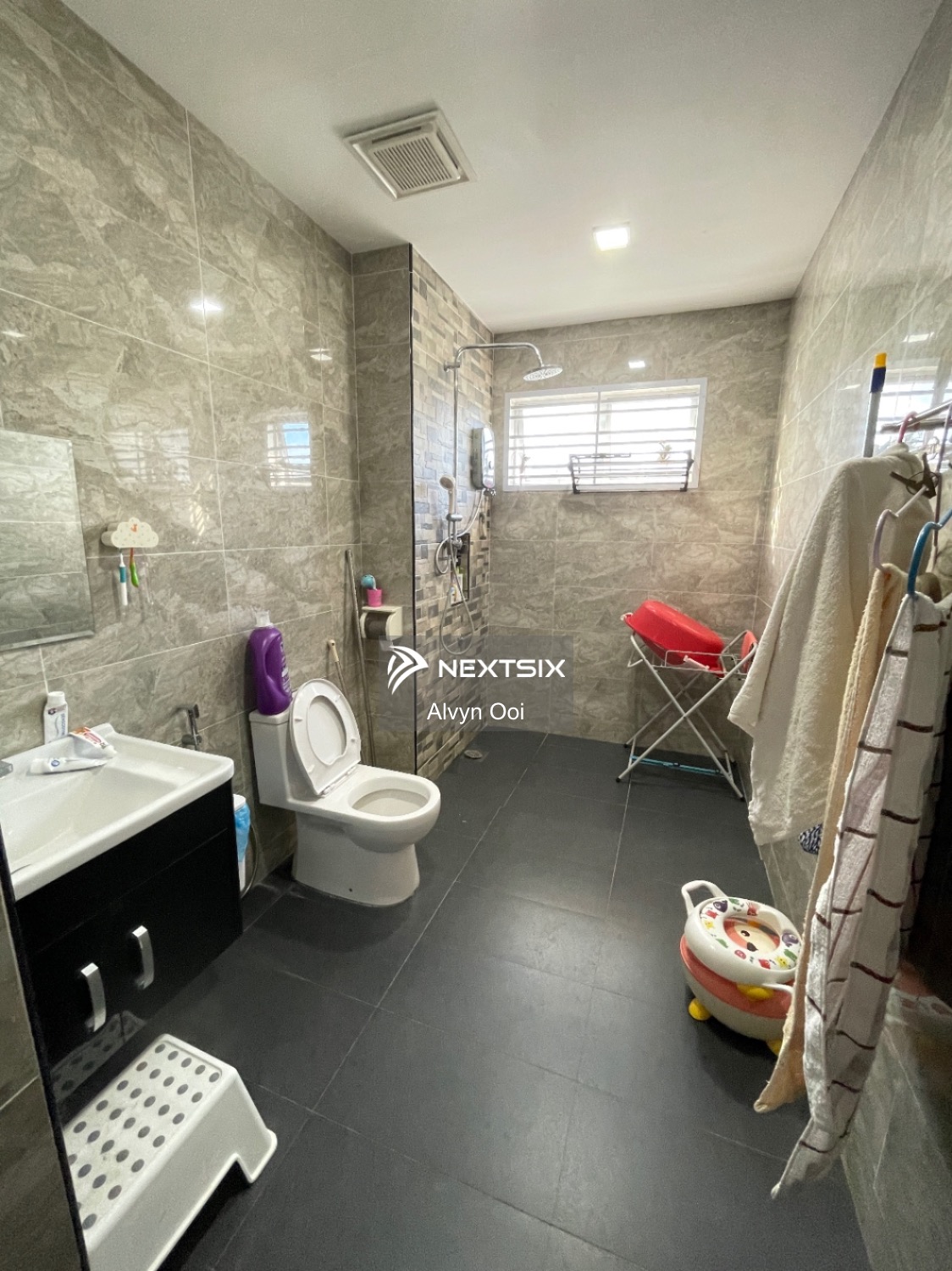 Cluster House For Sale in Kota Tinggi Johor - Image 10