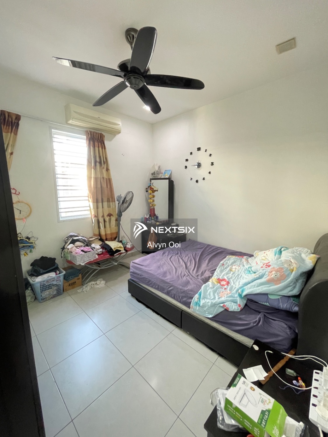 Cluster House For Sale in Kota Tinggi Johor - Image 11