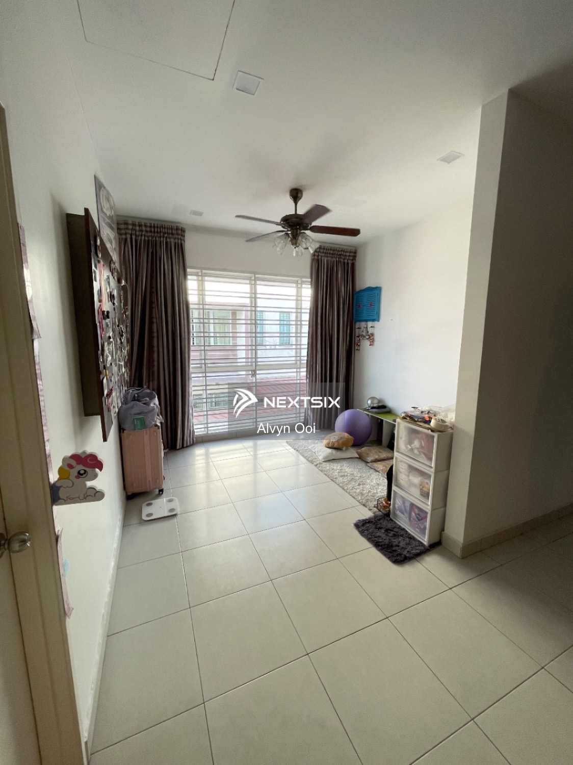 Cluster House For Sale in Kota Tinggi Johor - Image 12