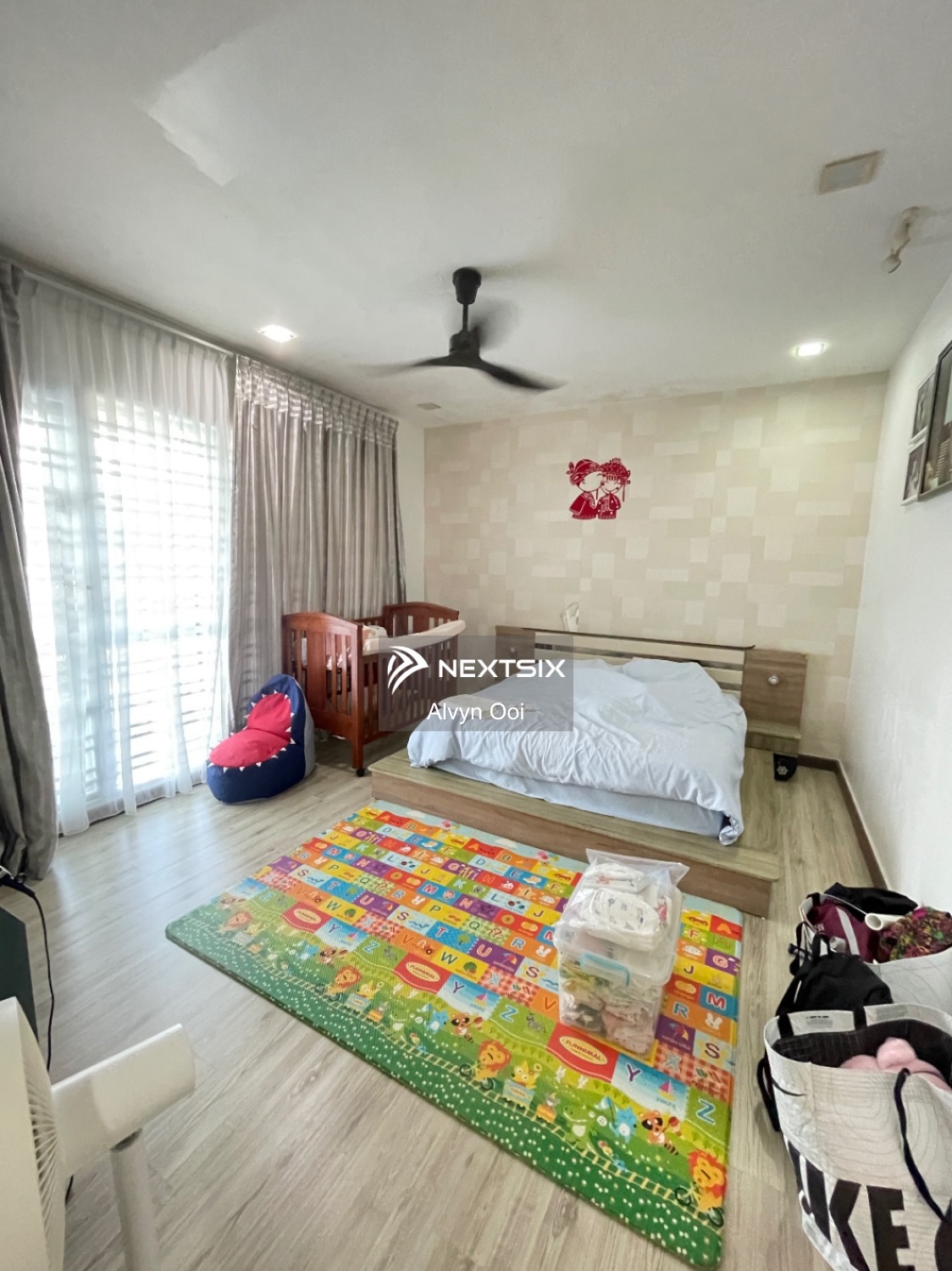 Cluster House For Sale in Kota Tinggi Johor - Image 5