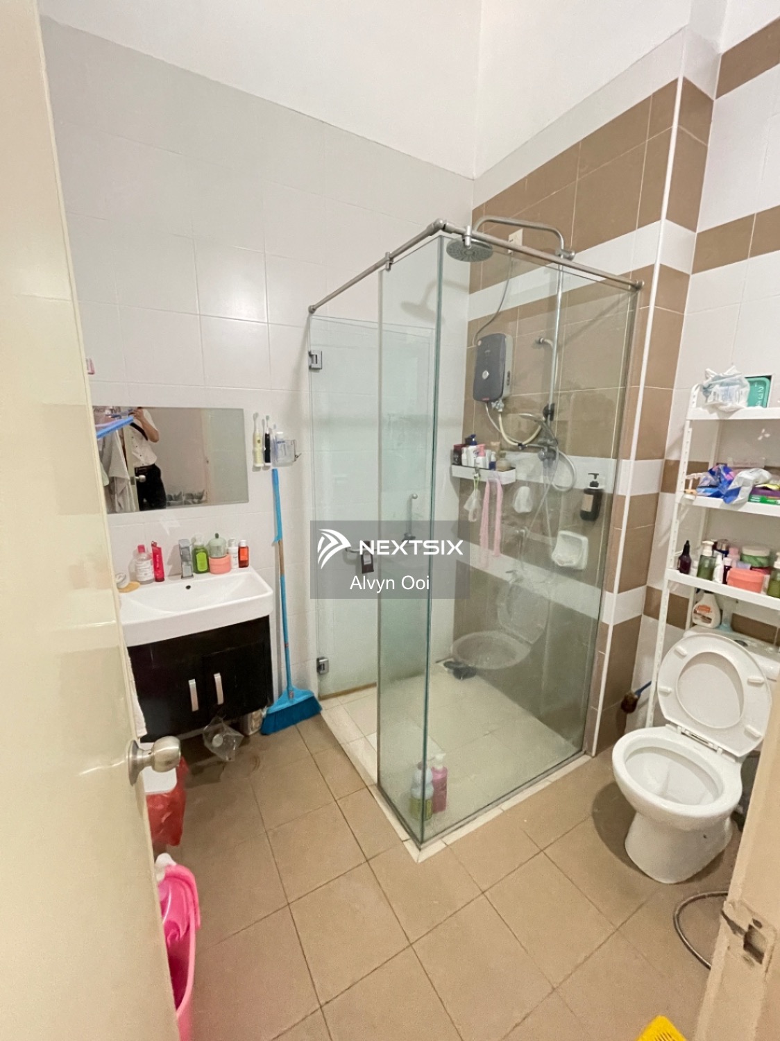 Cluster House For Sale in Kota Tinggi Johor - Image 8