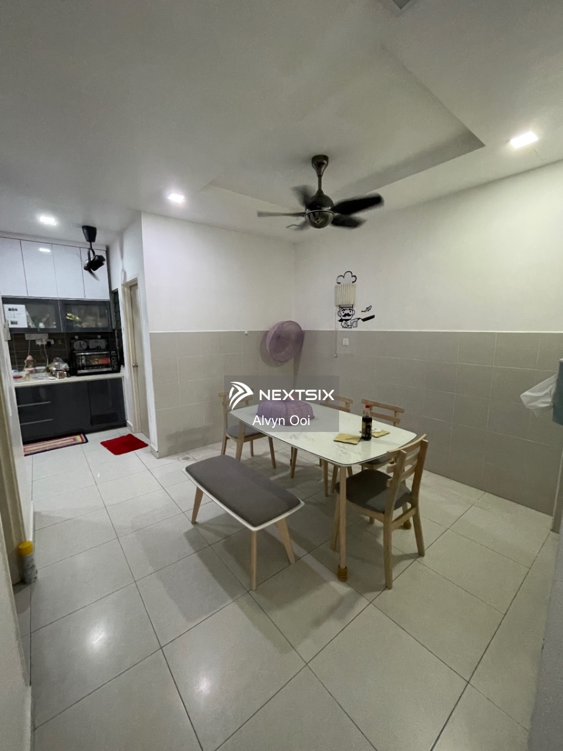Cluster House For Sale in Kota Tinggi Johor - Image 9
