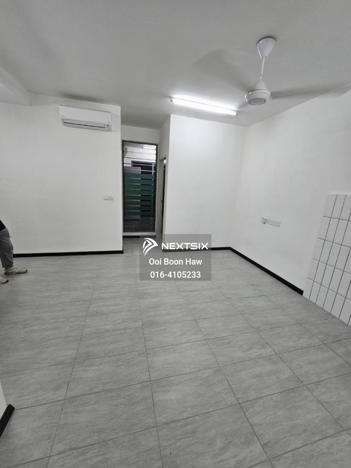Serviced Residence For Rent in Batu Kawan Penang