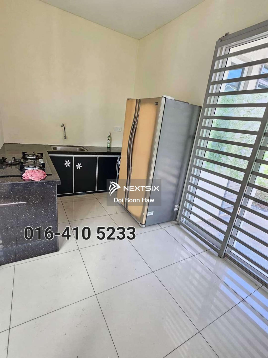Semi-detached House For Rent in Perai Penang - Image 2